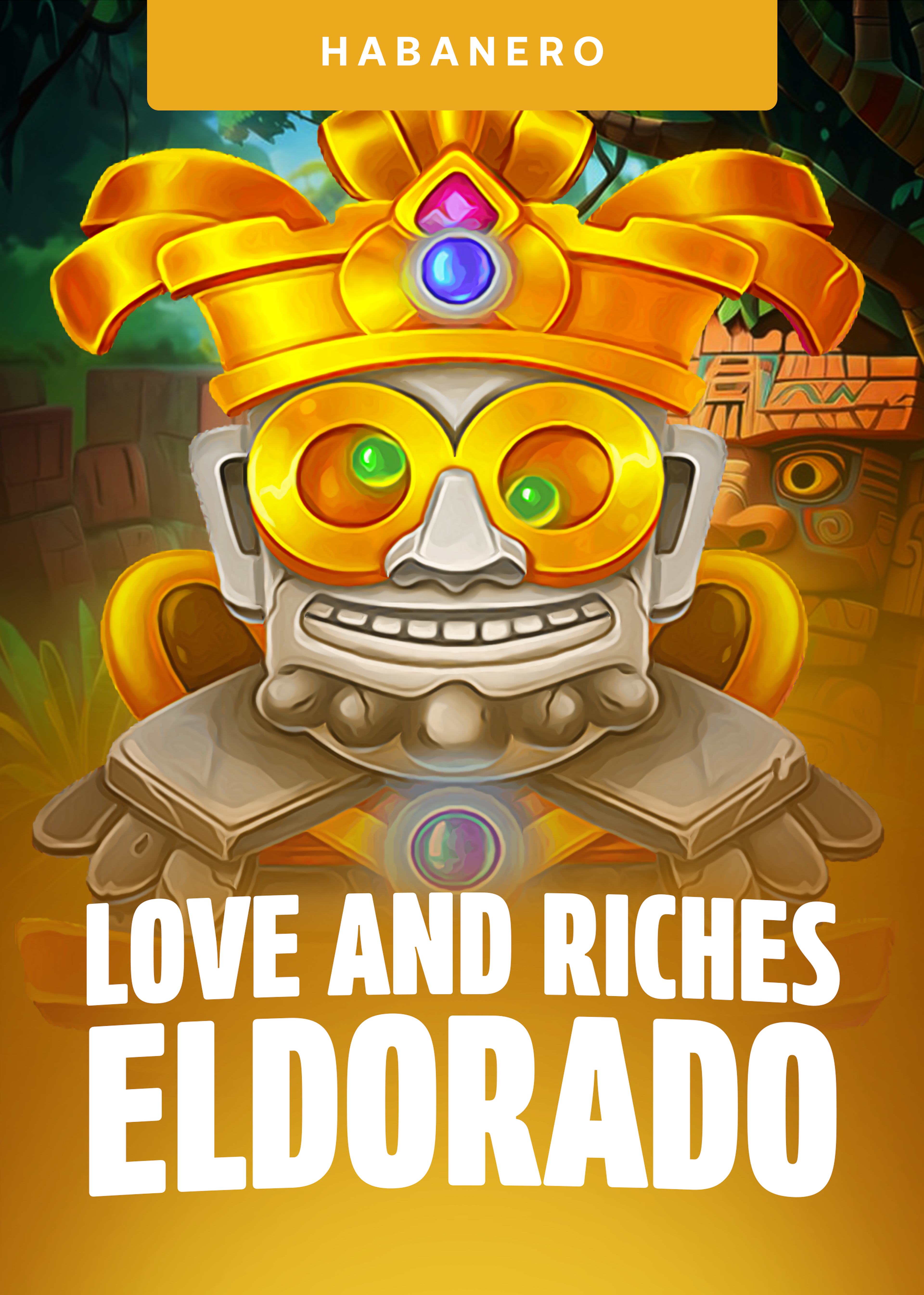 Love and Riches: Eldorado
