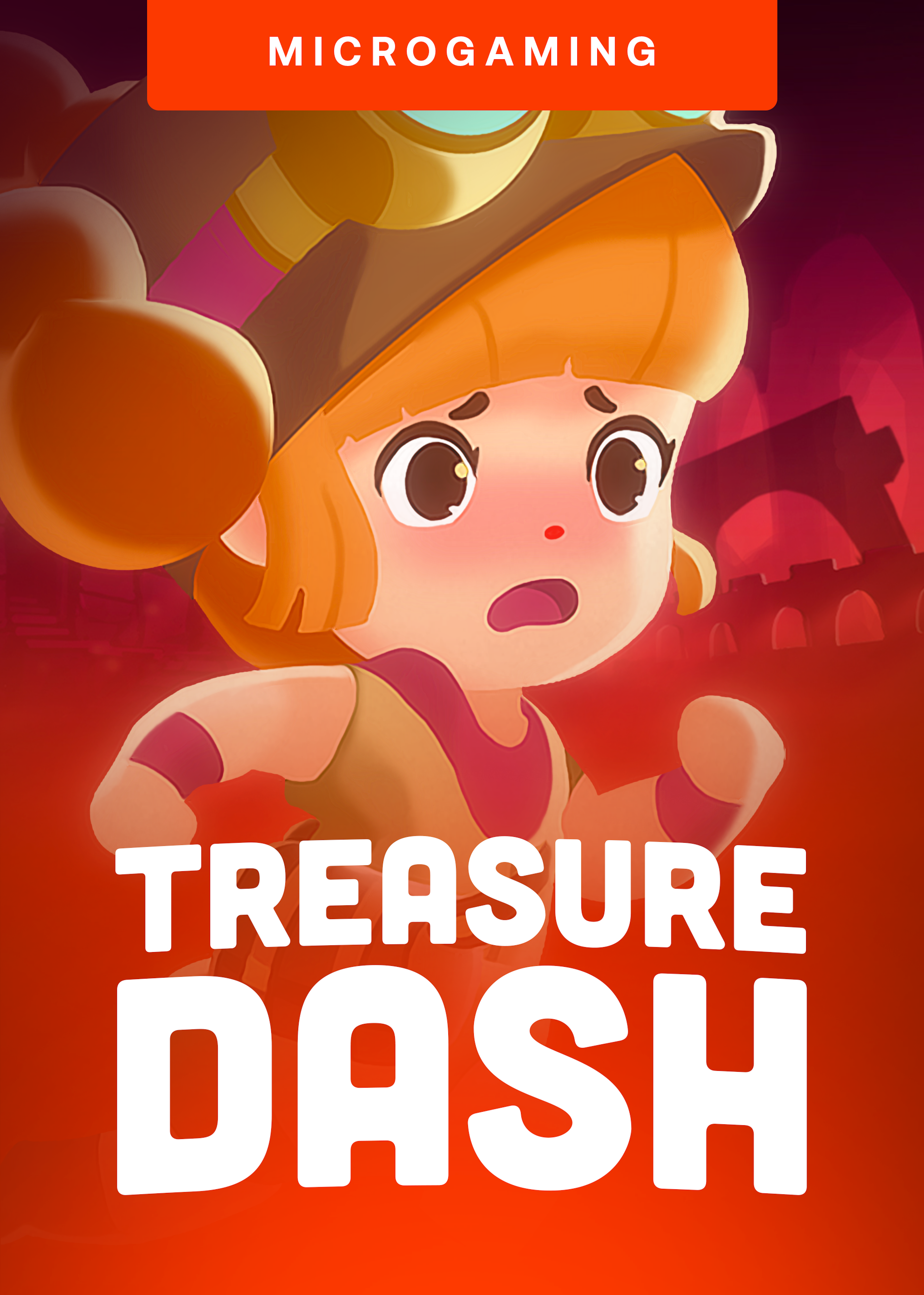 Treasure Dash