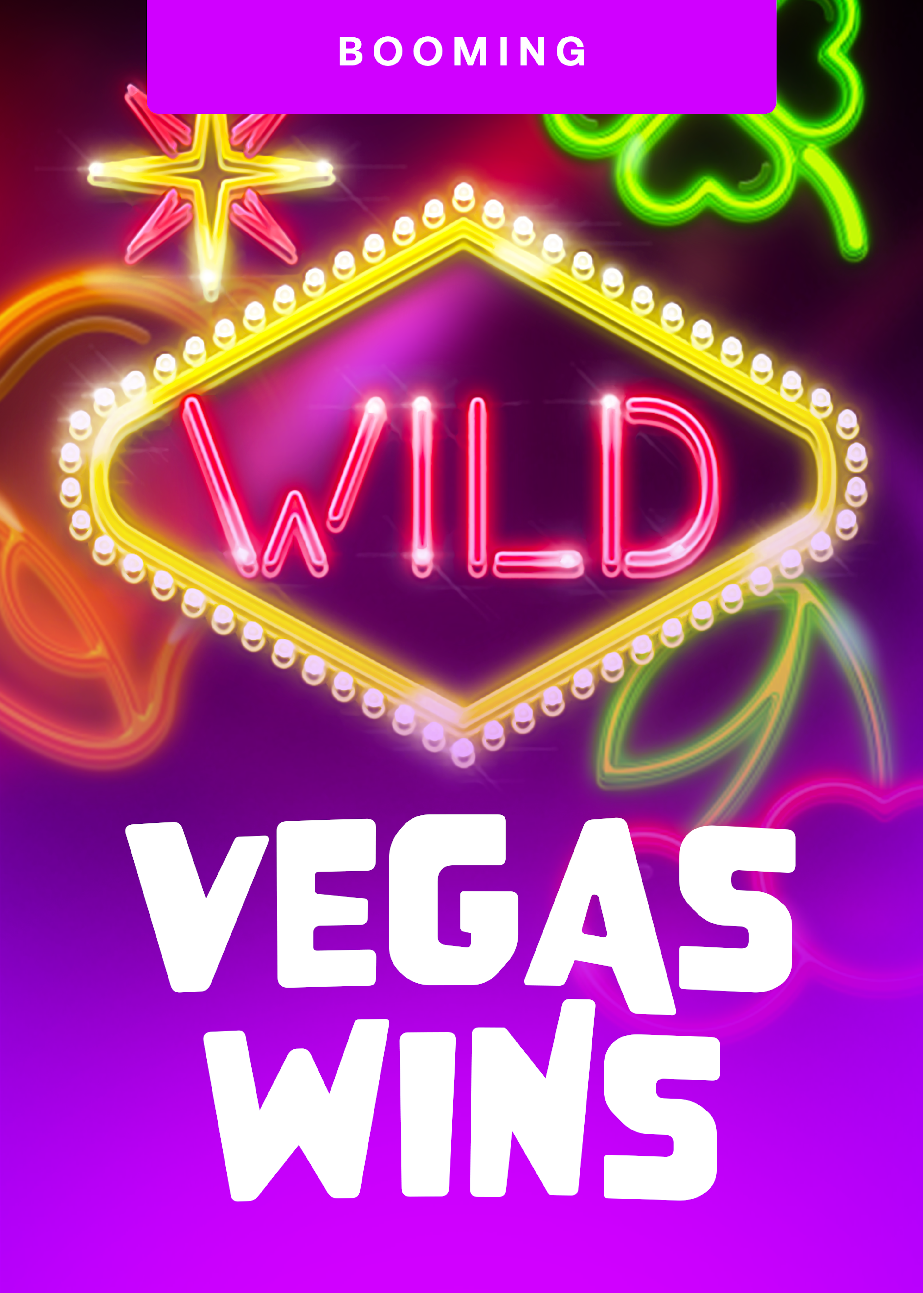 Vegas Wins