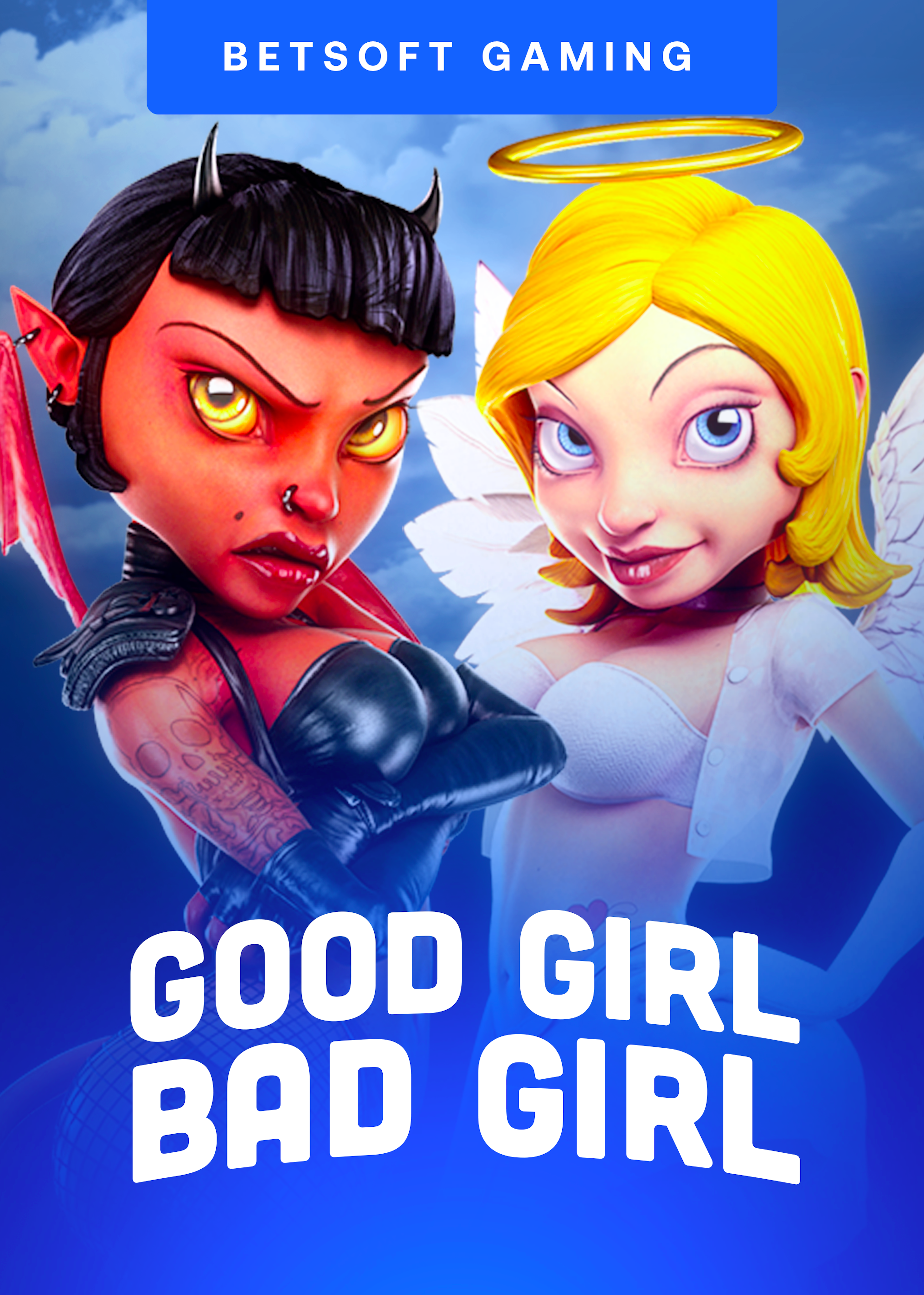 Good Girl, Bad Girl