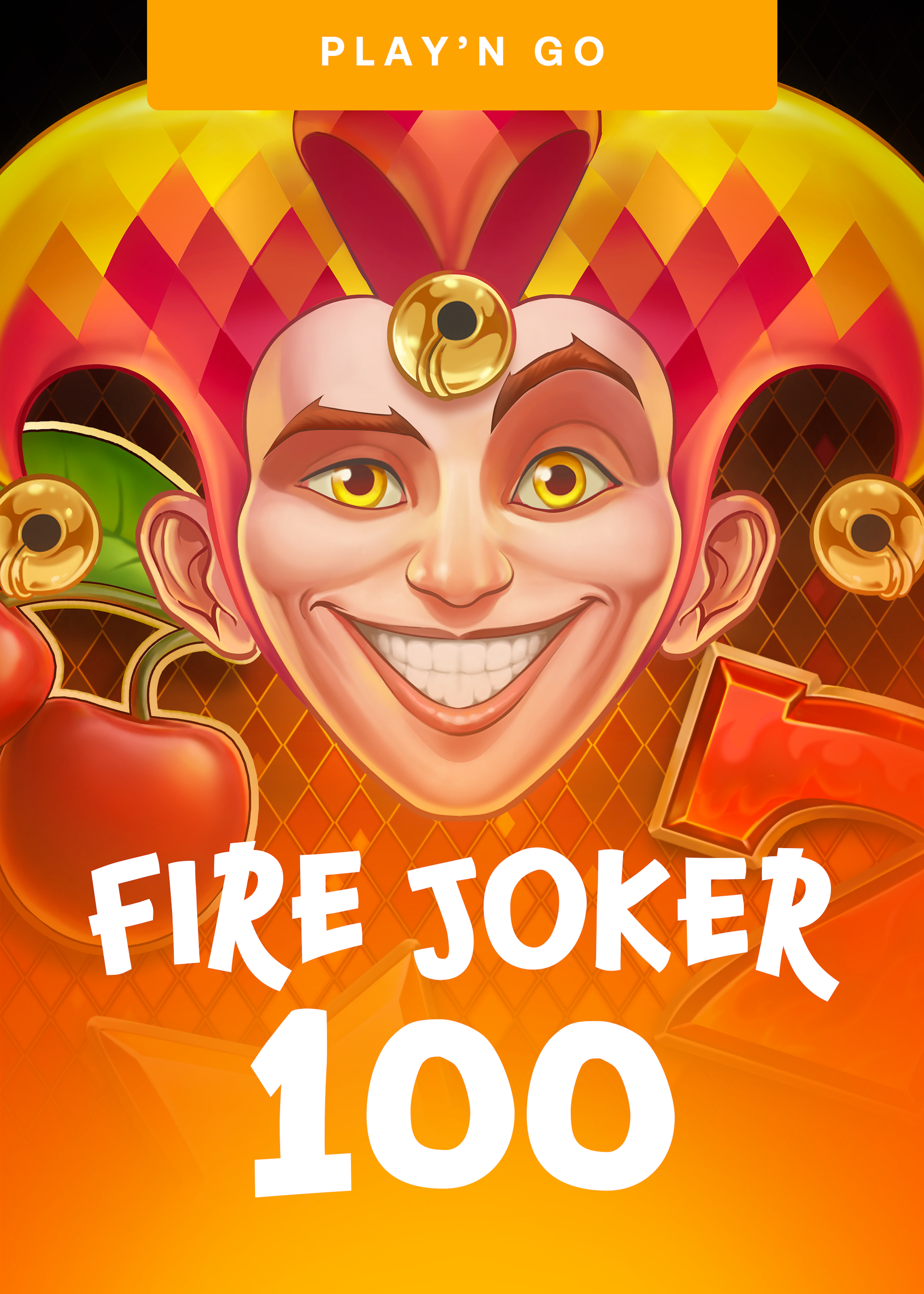 Fire Joker 100