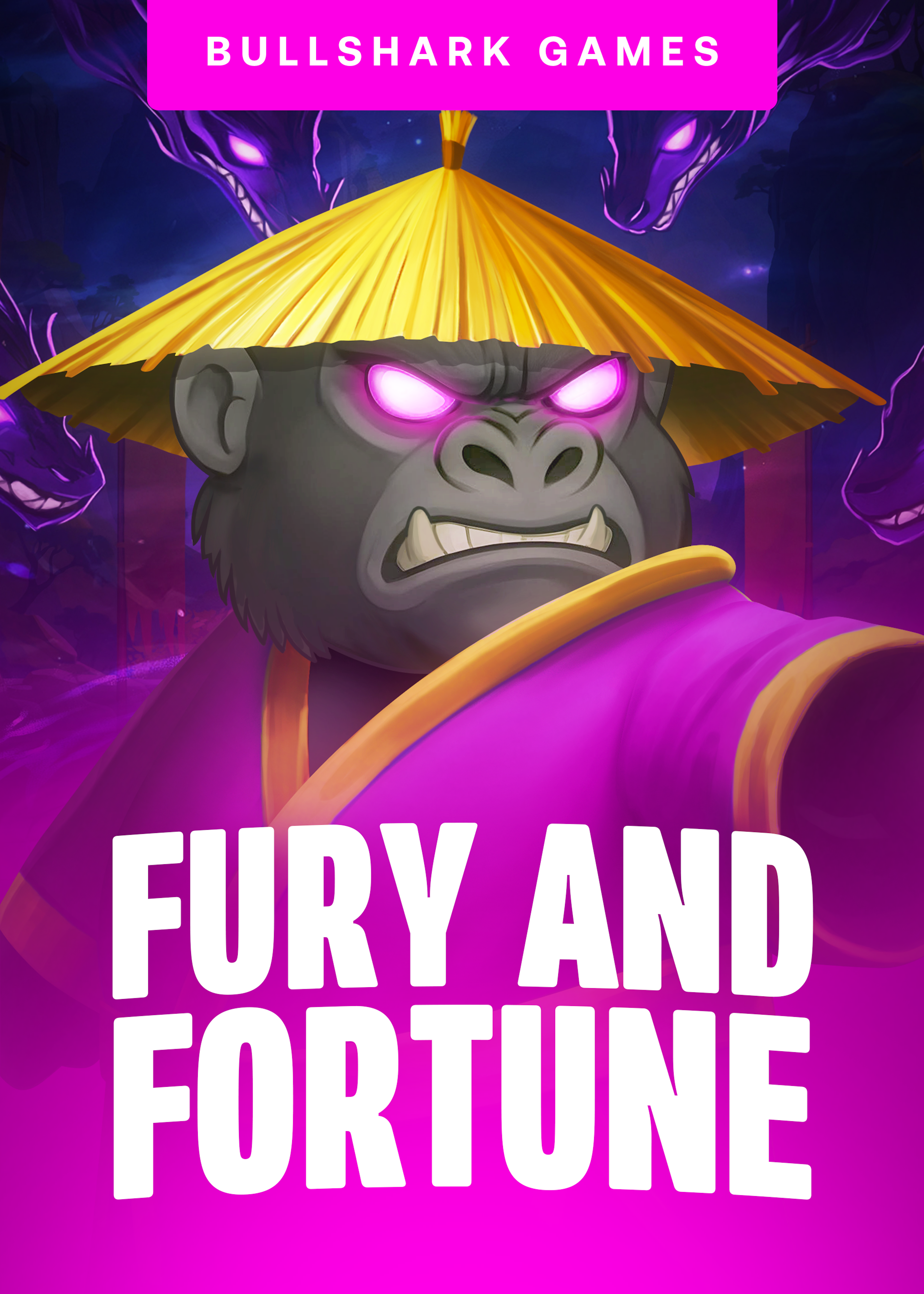 Fury and Fortune