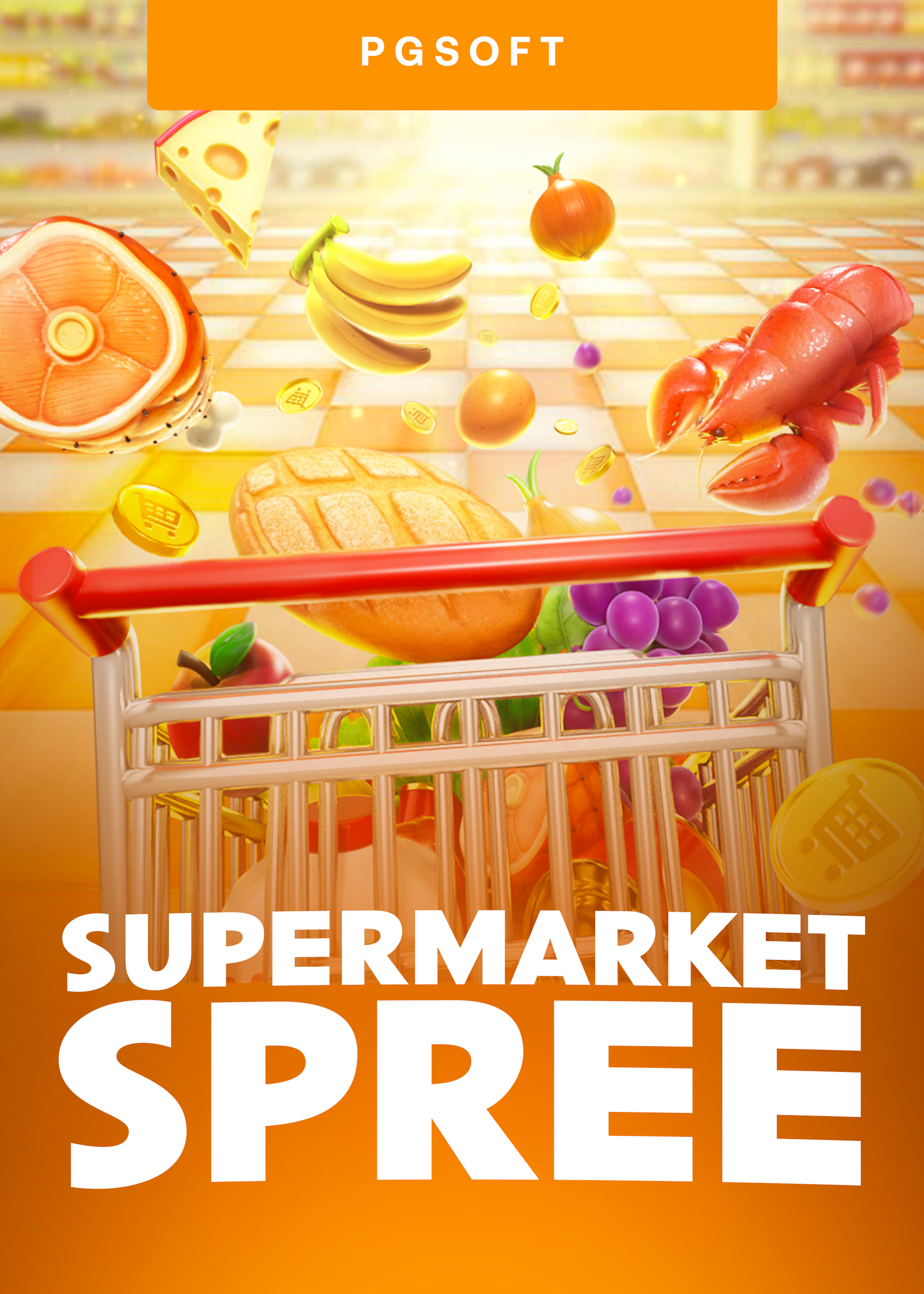 Supermarket Spree
