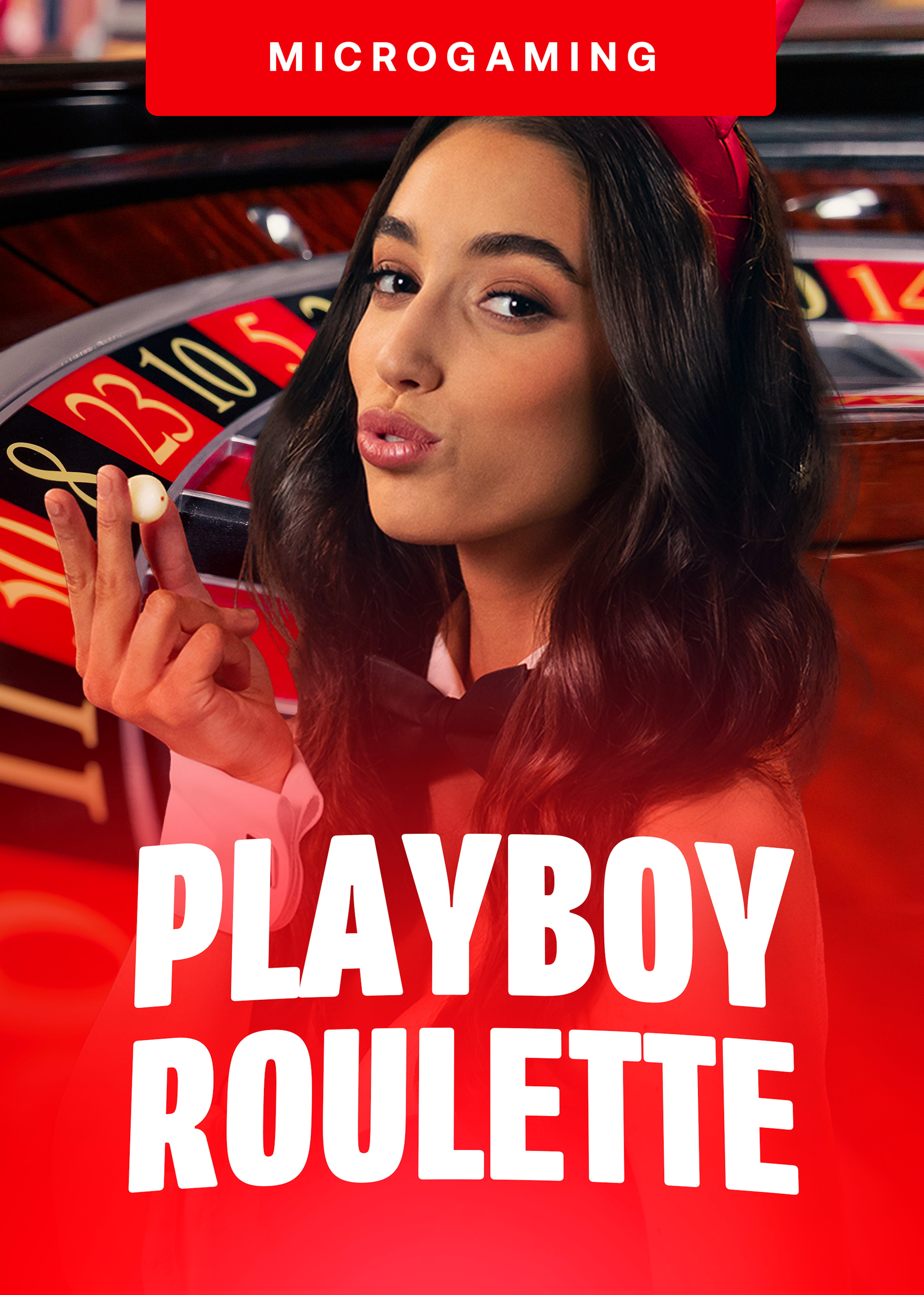 Playboy Roulette