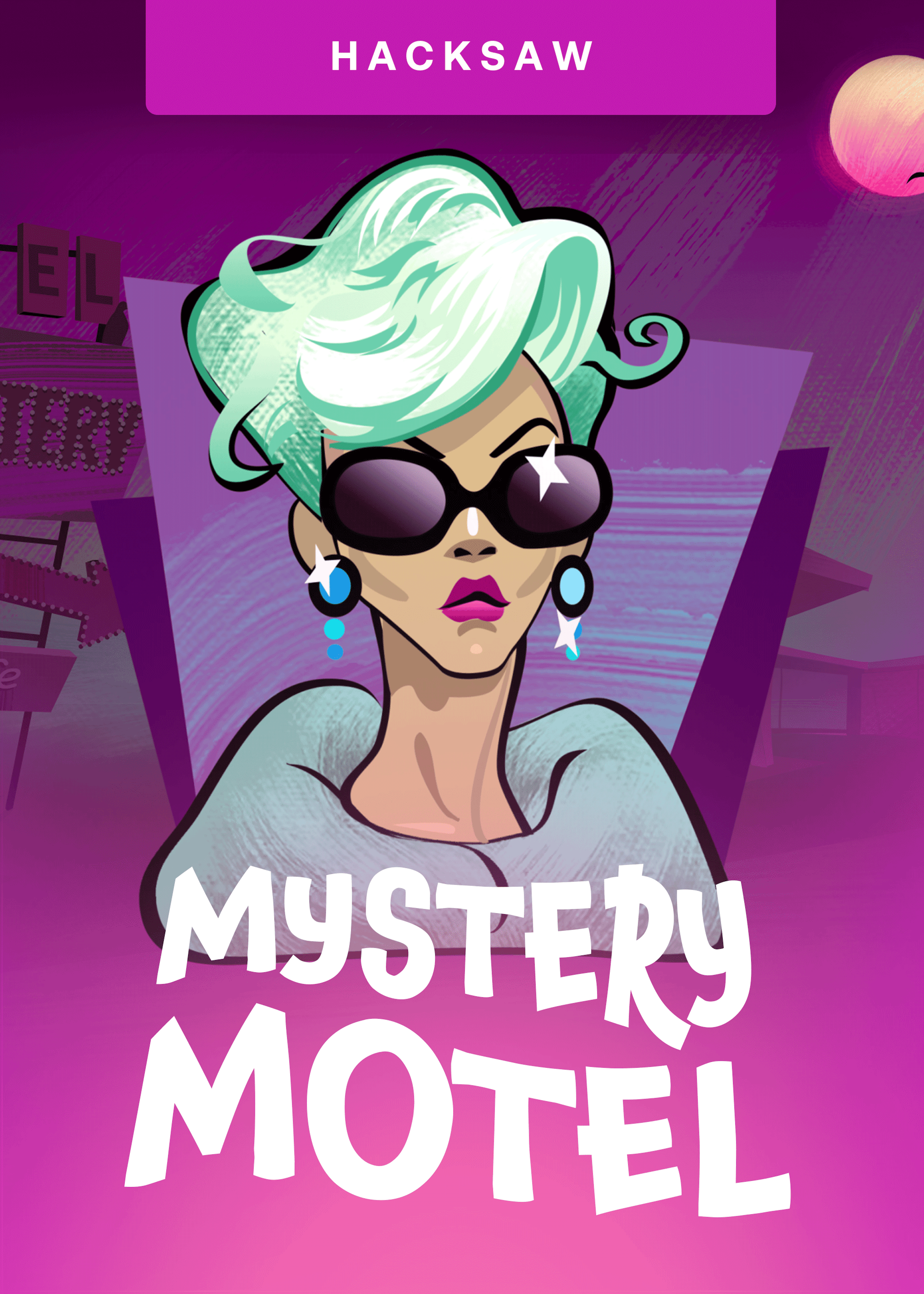 Mystery Motel