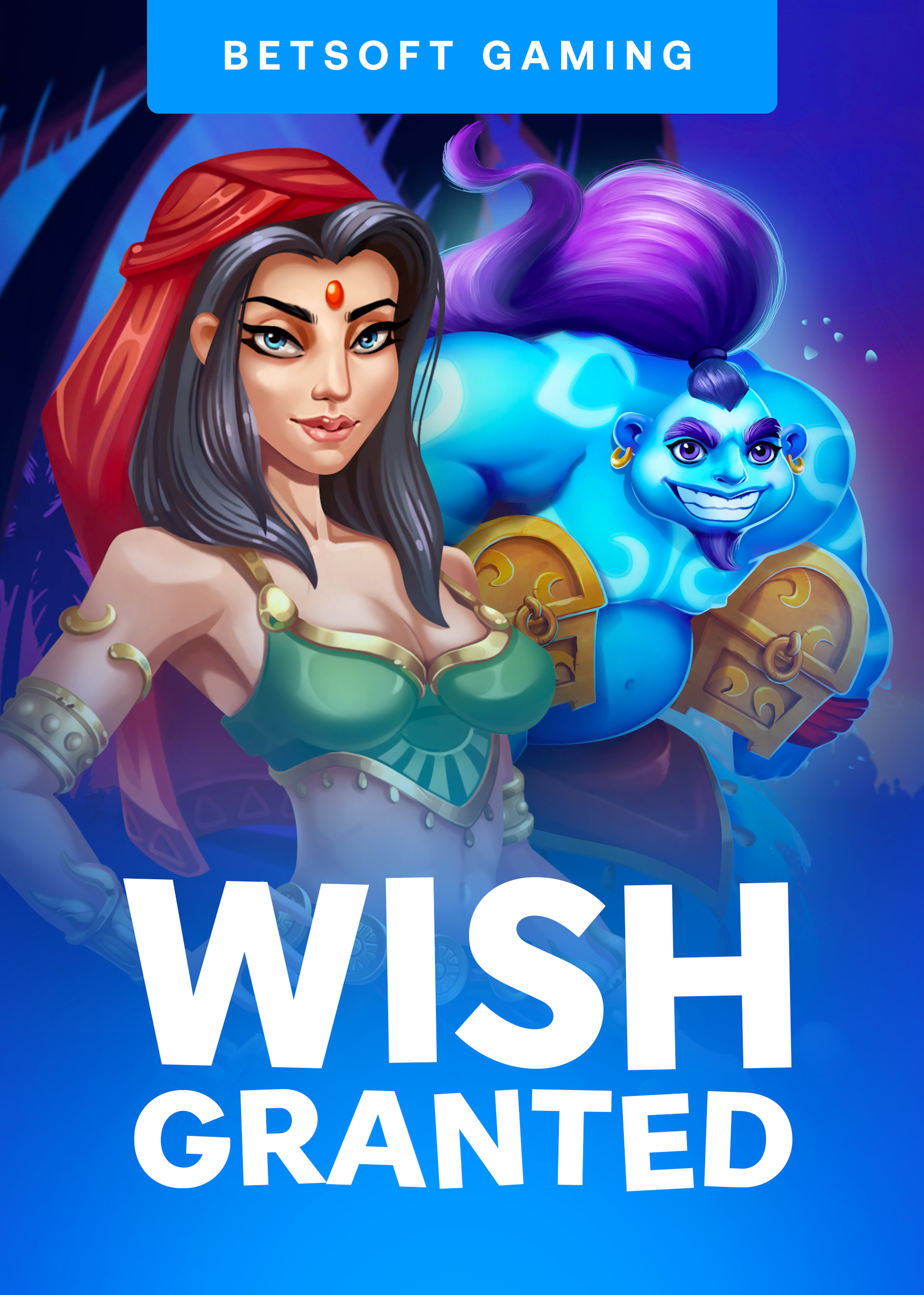 Wish Granted