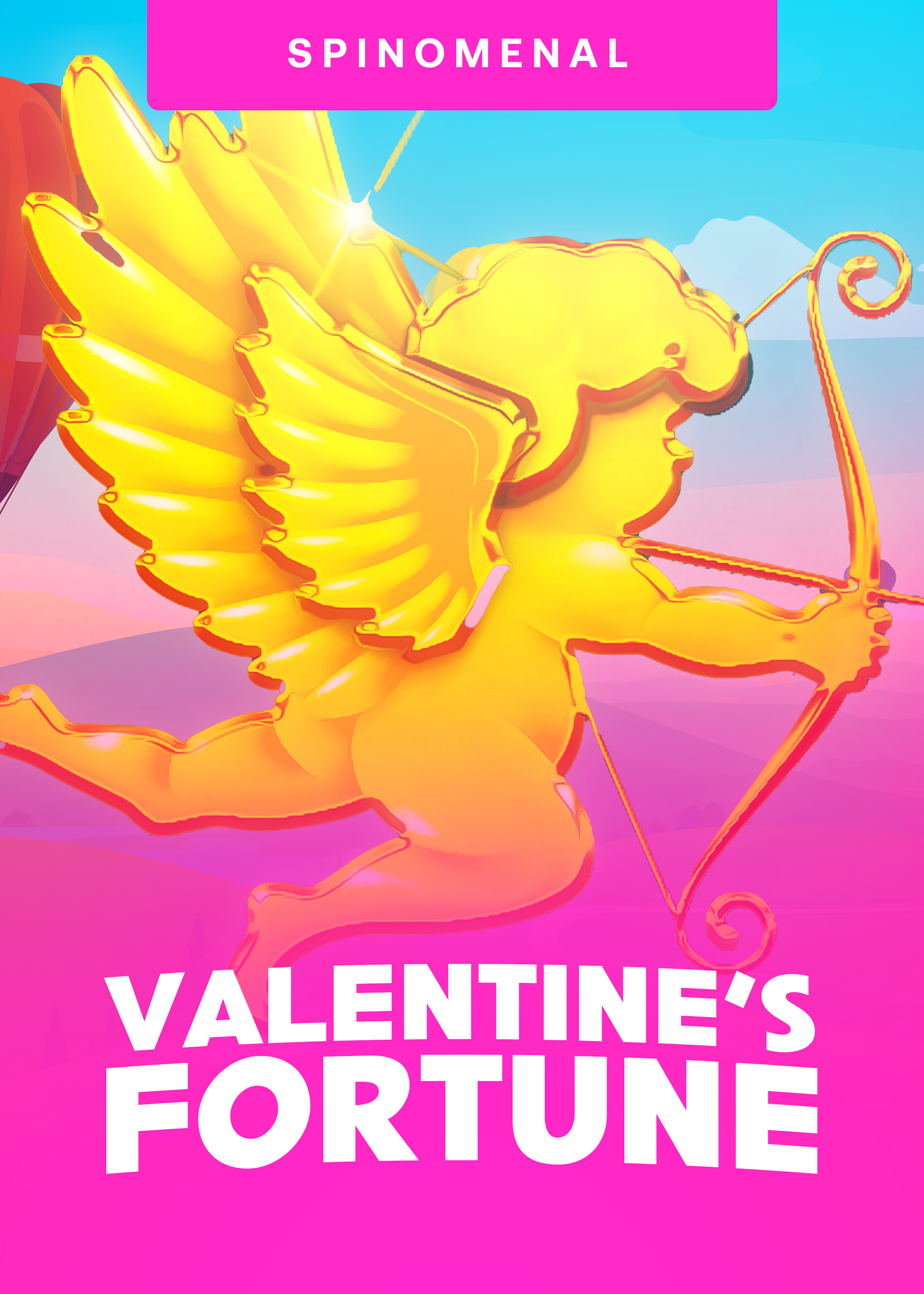 Valentine's Fortune