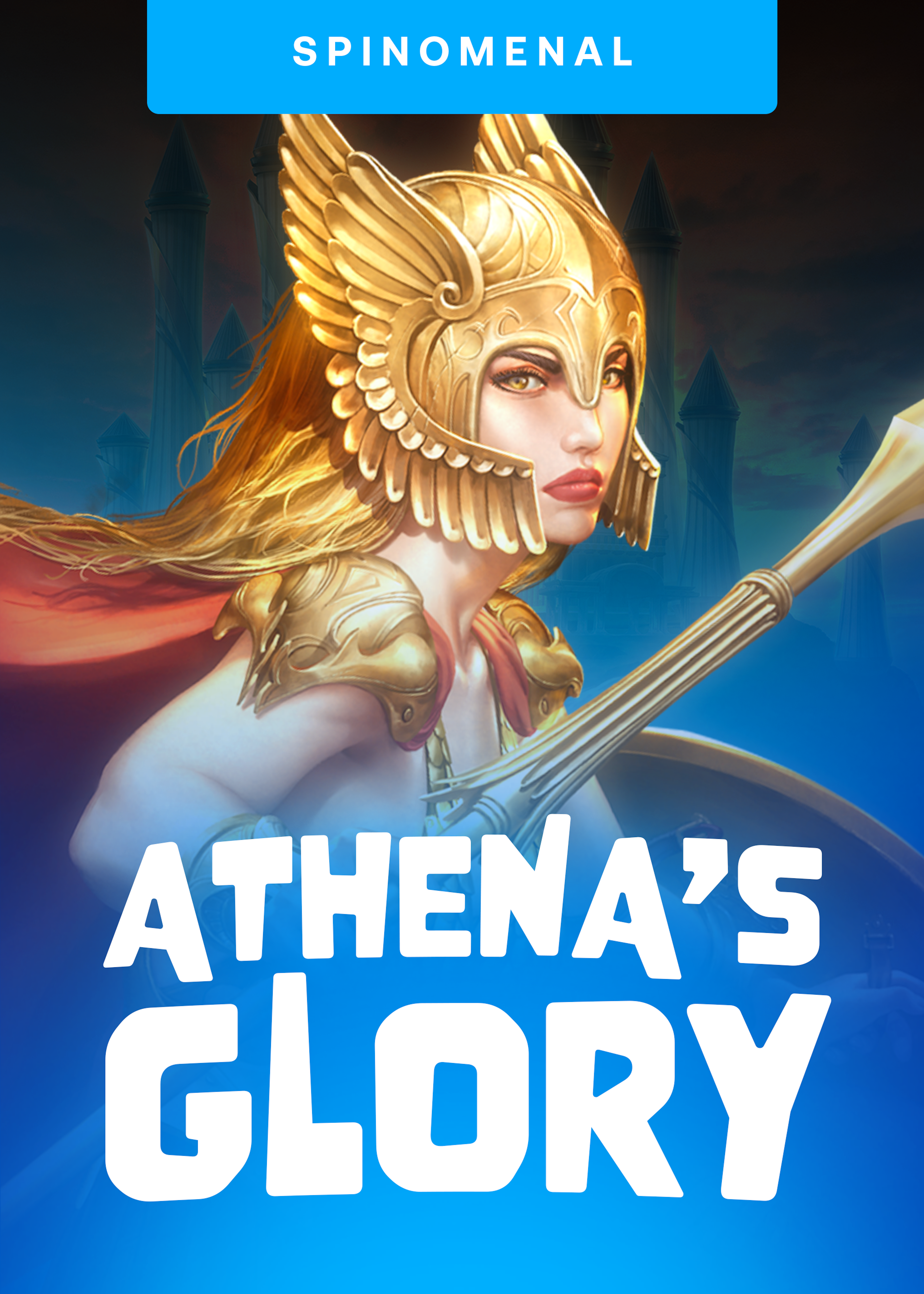 Athena's Glory