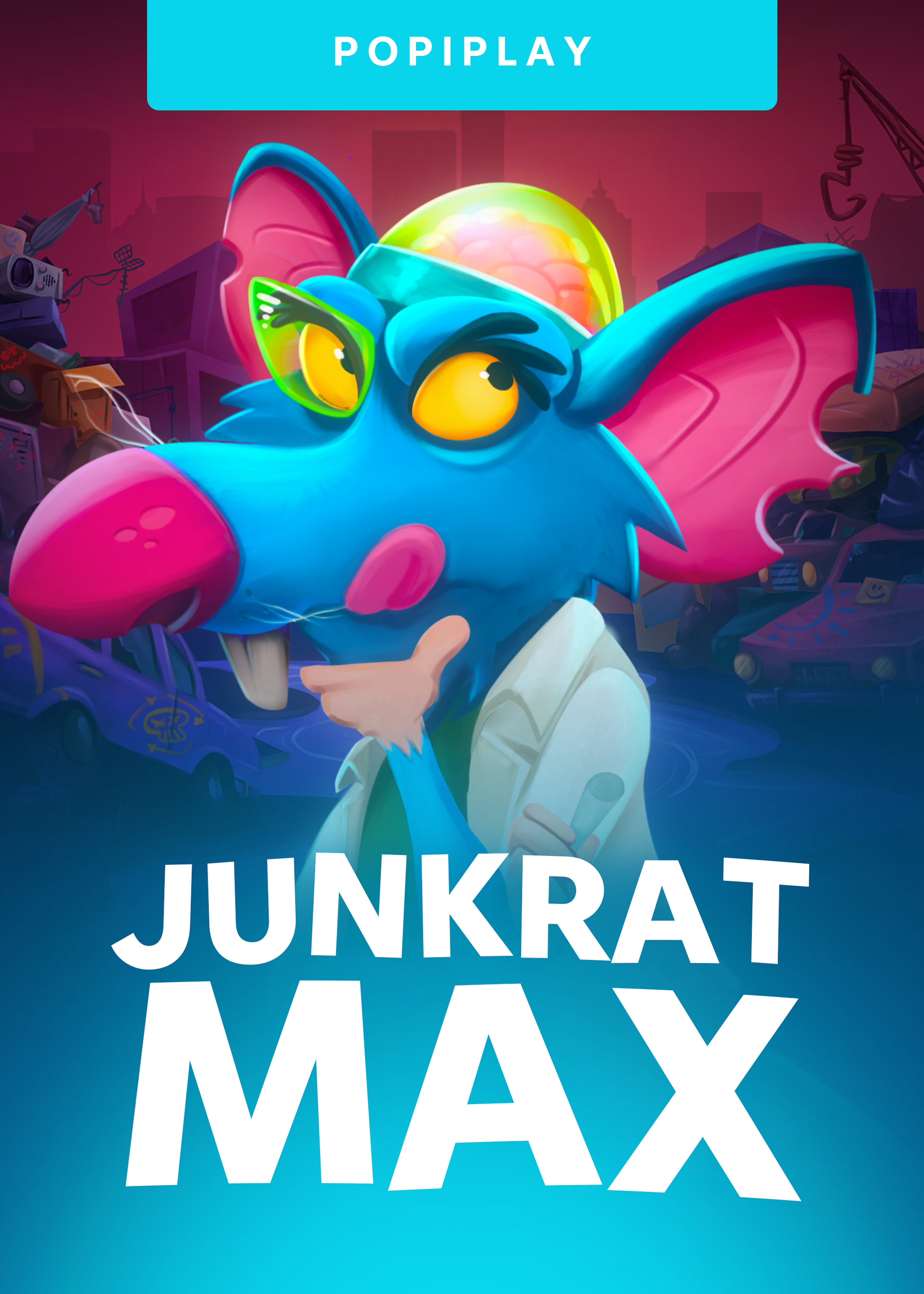 Junkrat Max
