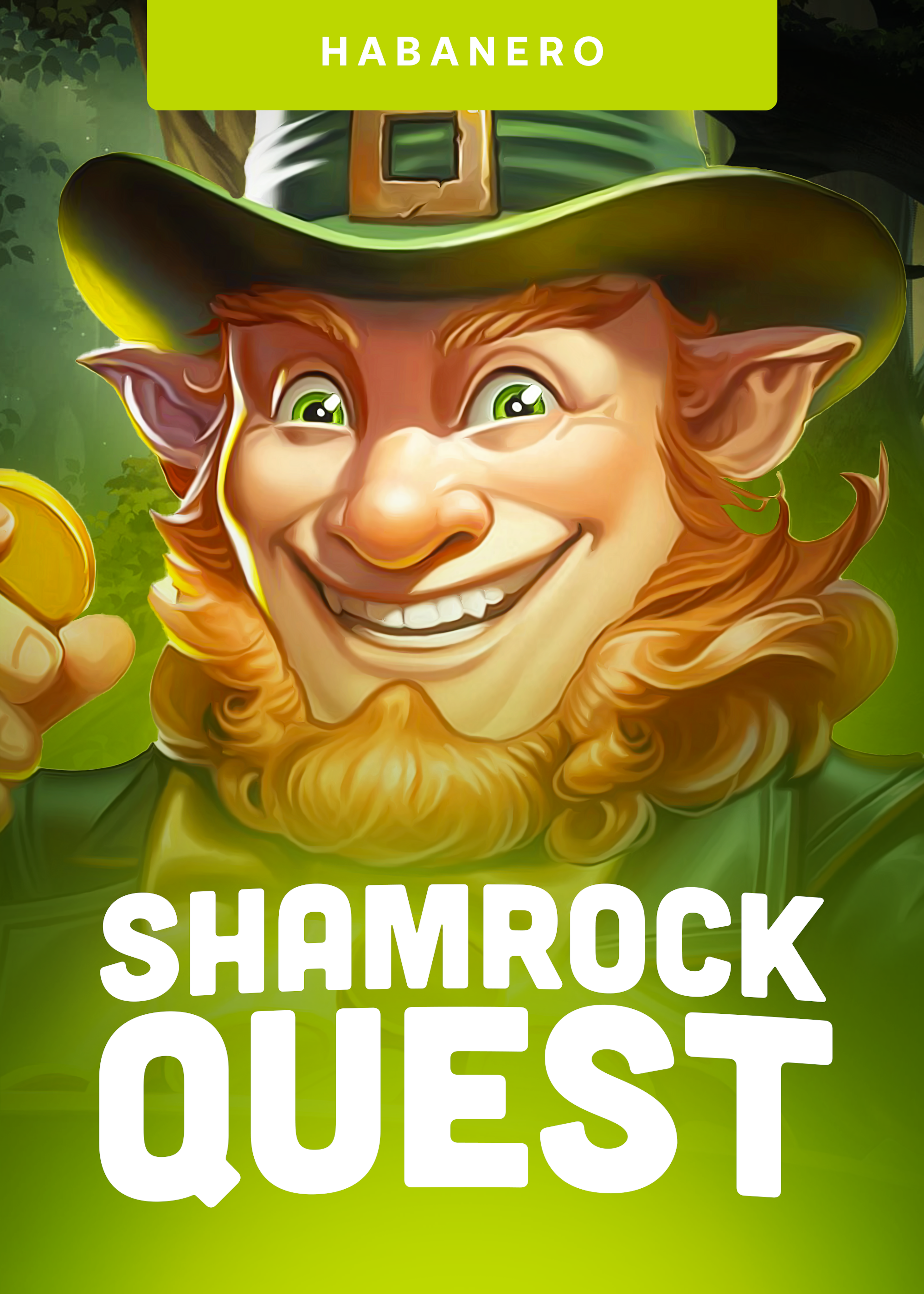 Shamrock Quest