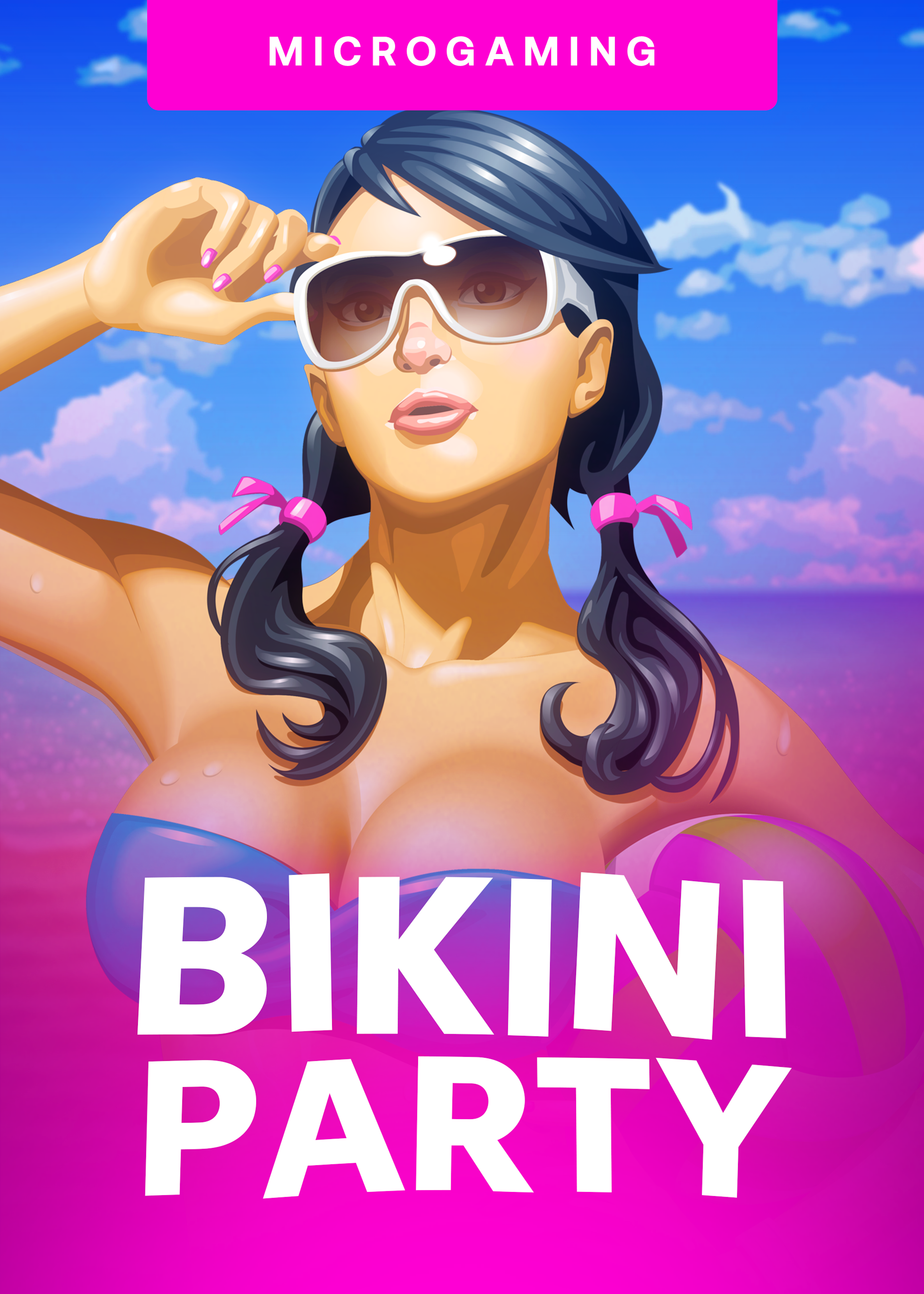 Bikini Party