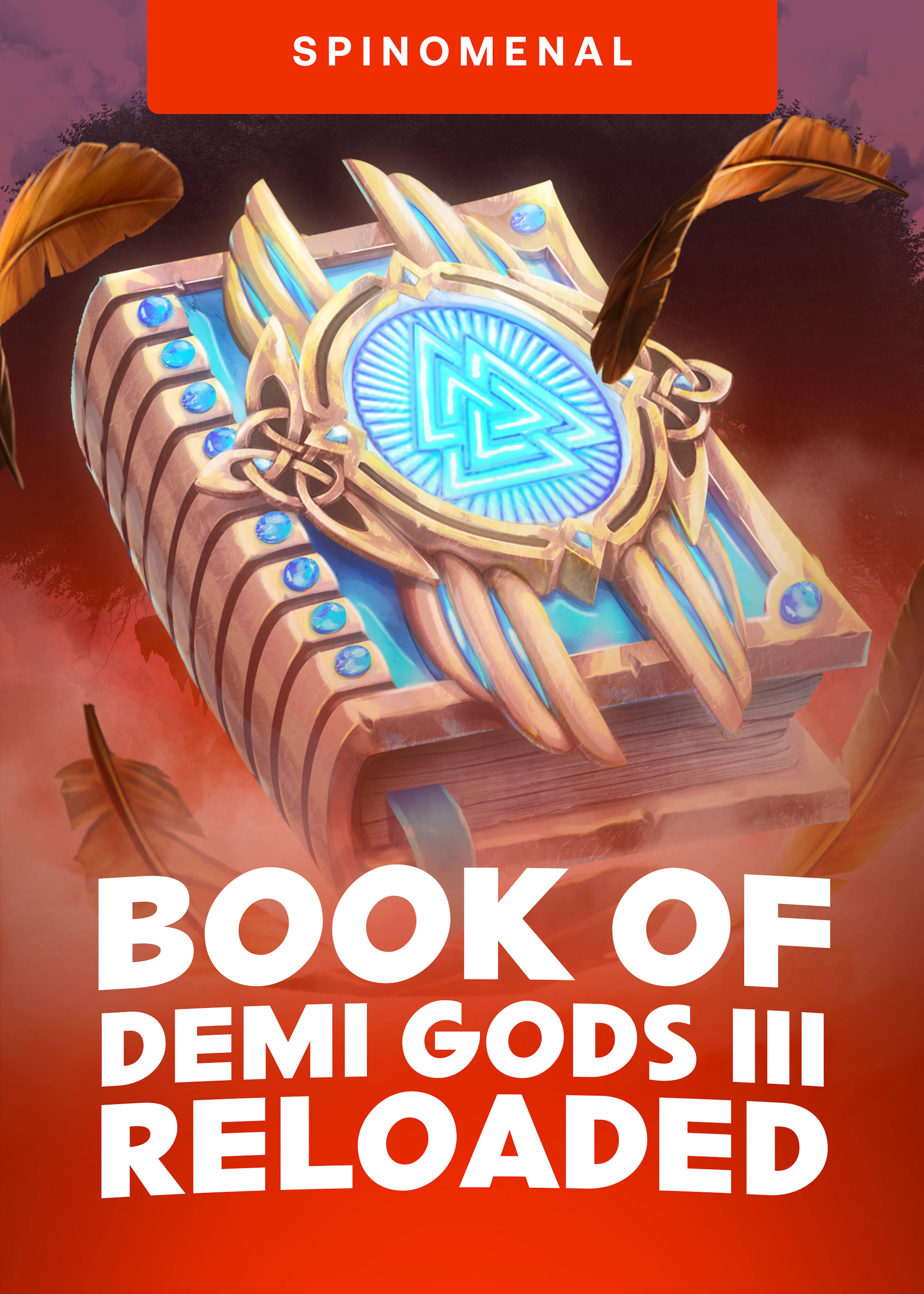 Book Of Demi Gods III Reloaded