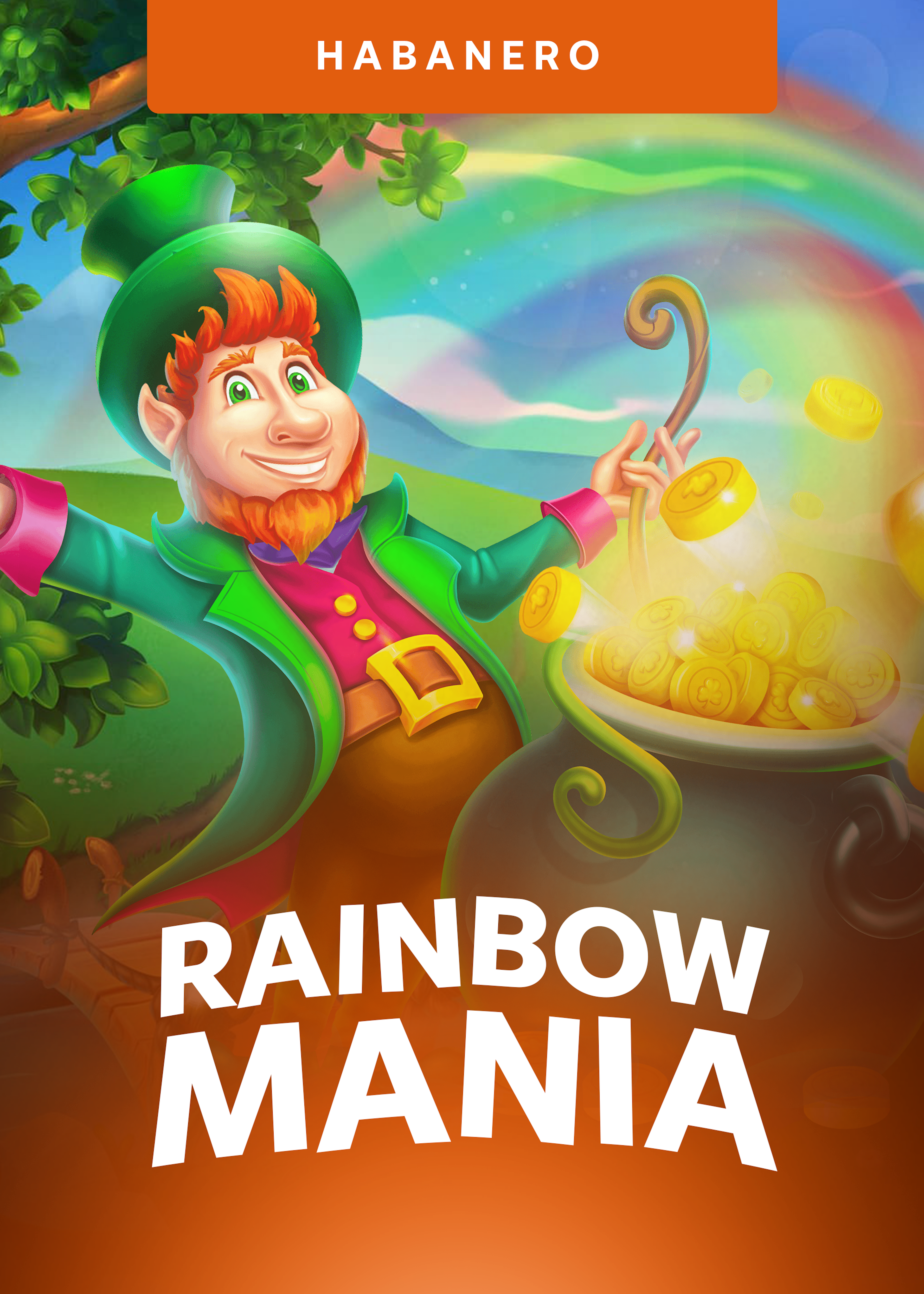 Rainbow Mania
