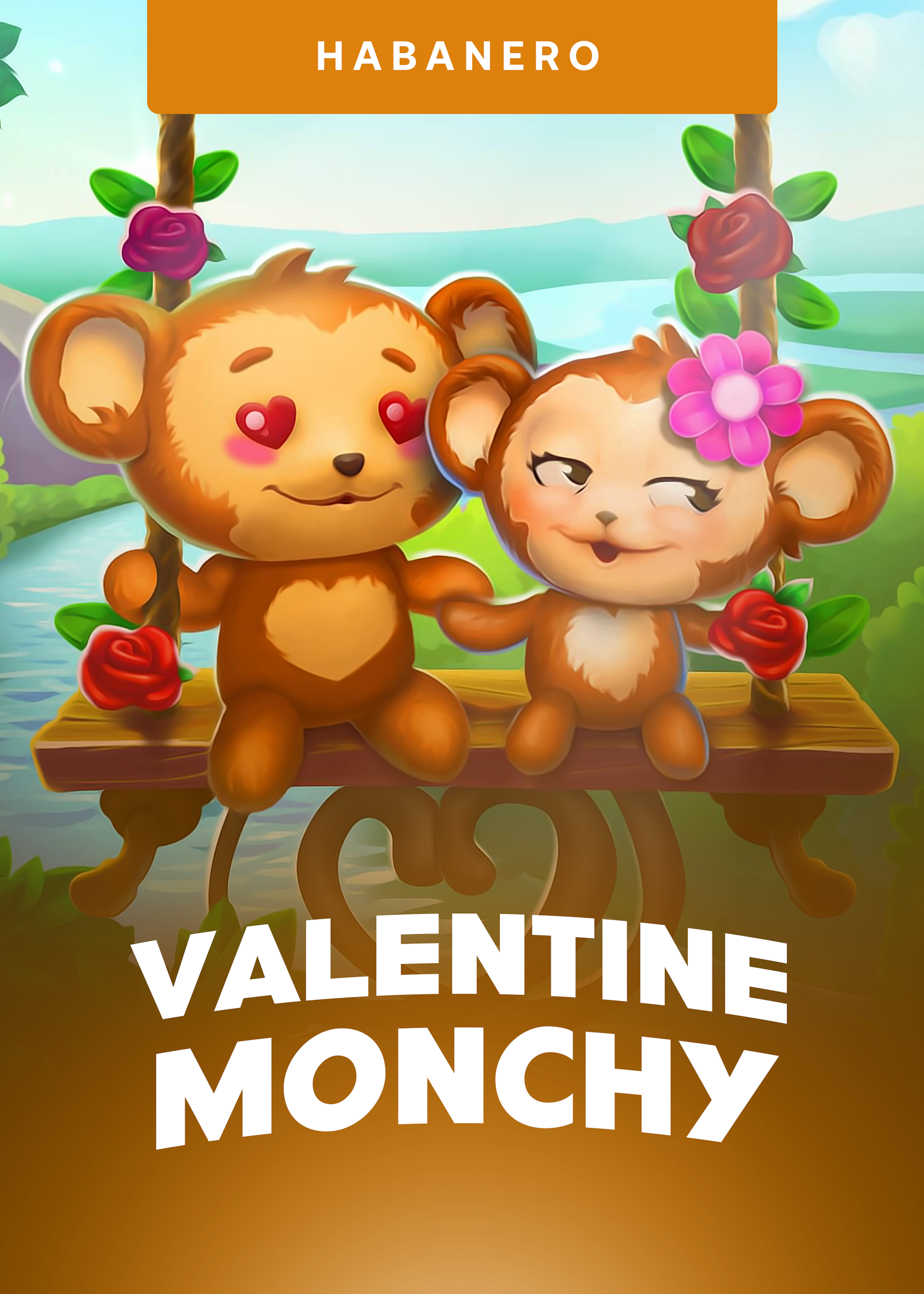 Valentine Monchy