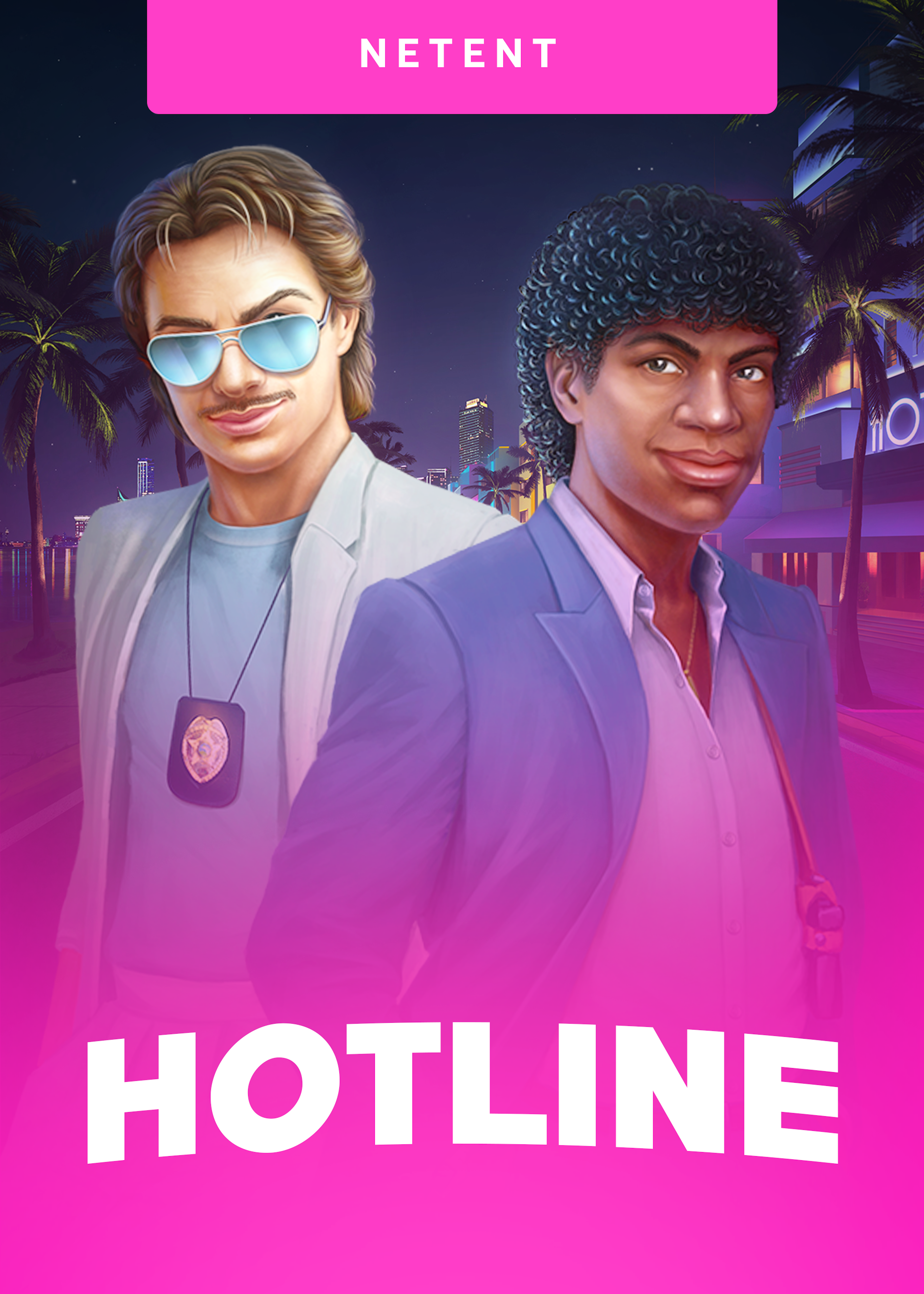 Hotline