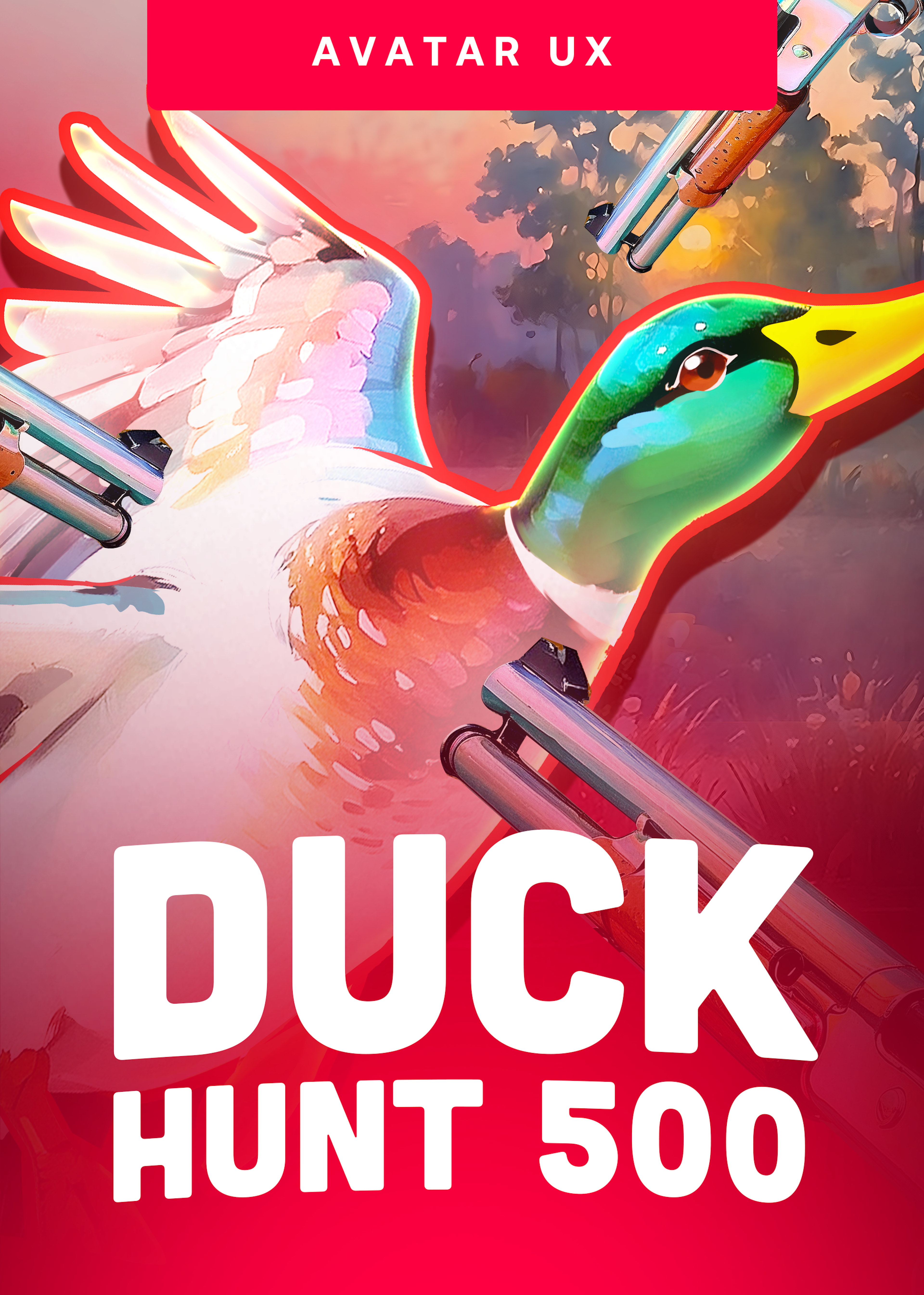 Duck Hunt 500