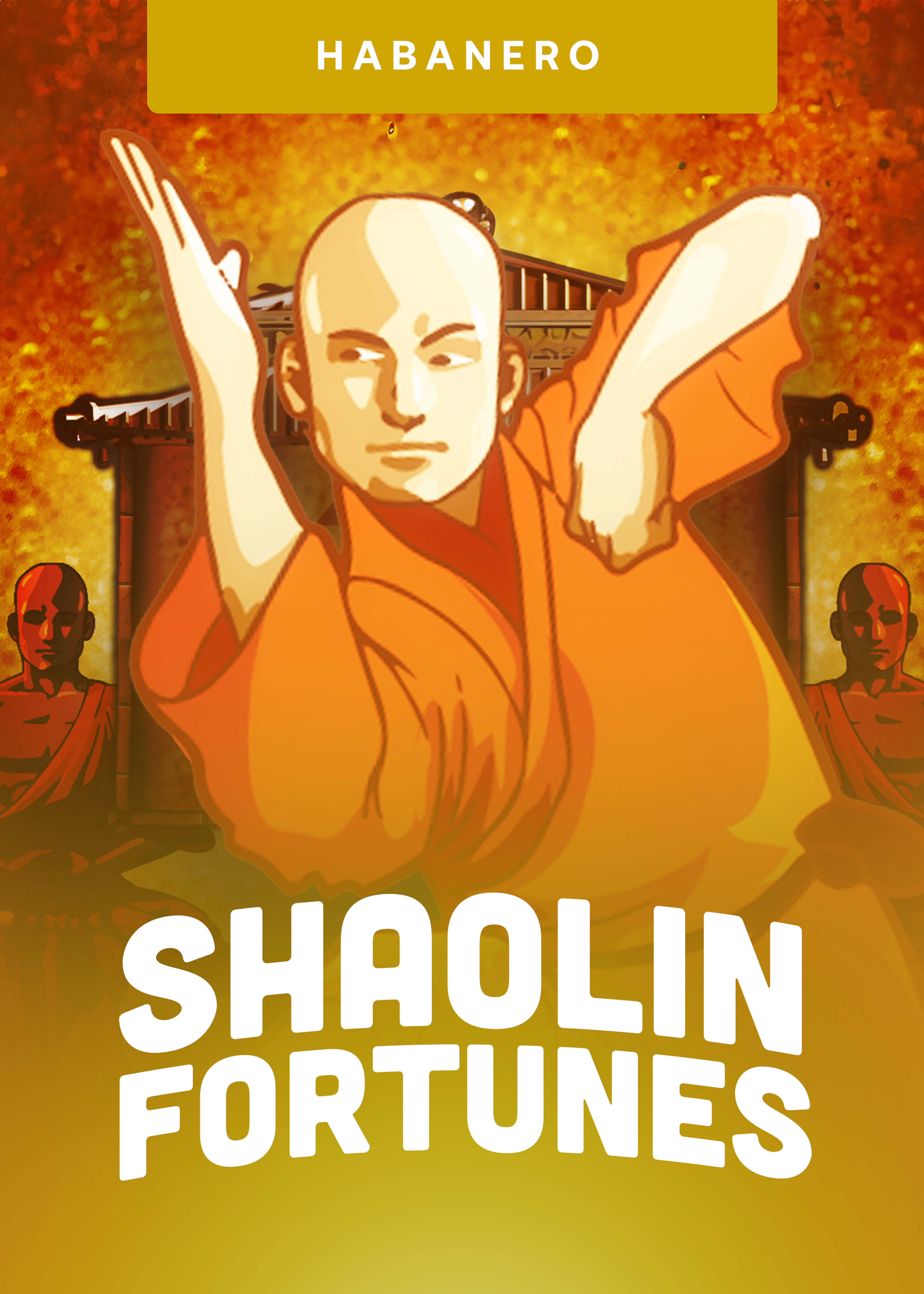 Shaolin Fortunes
