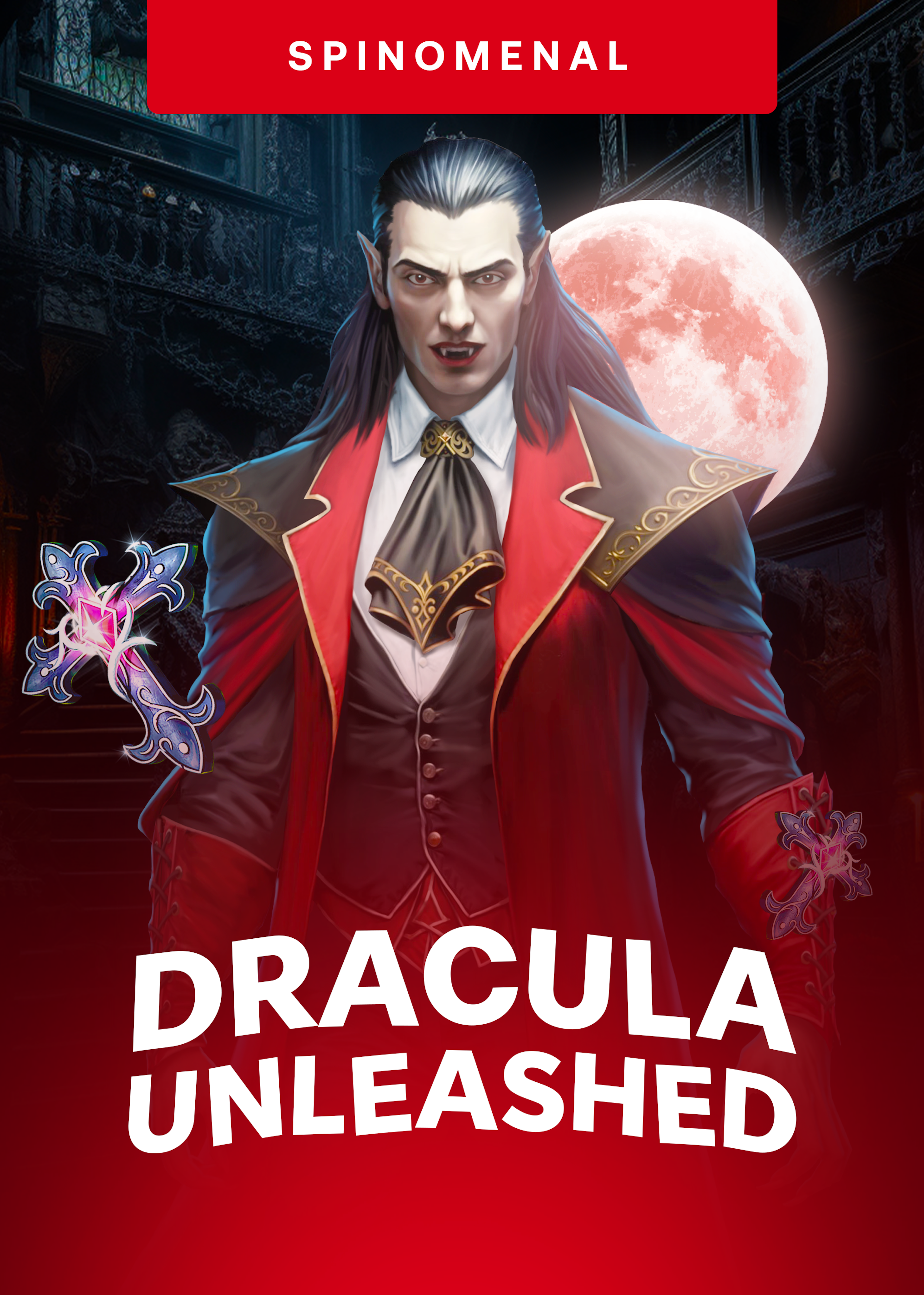 Dracula - Unleashed