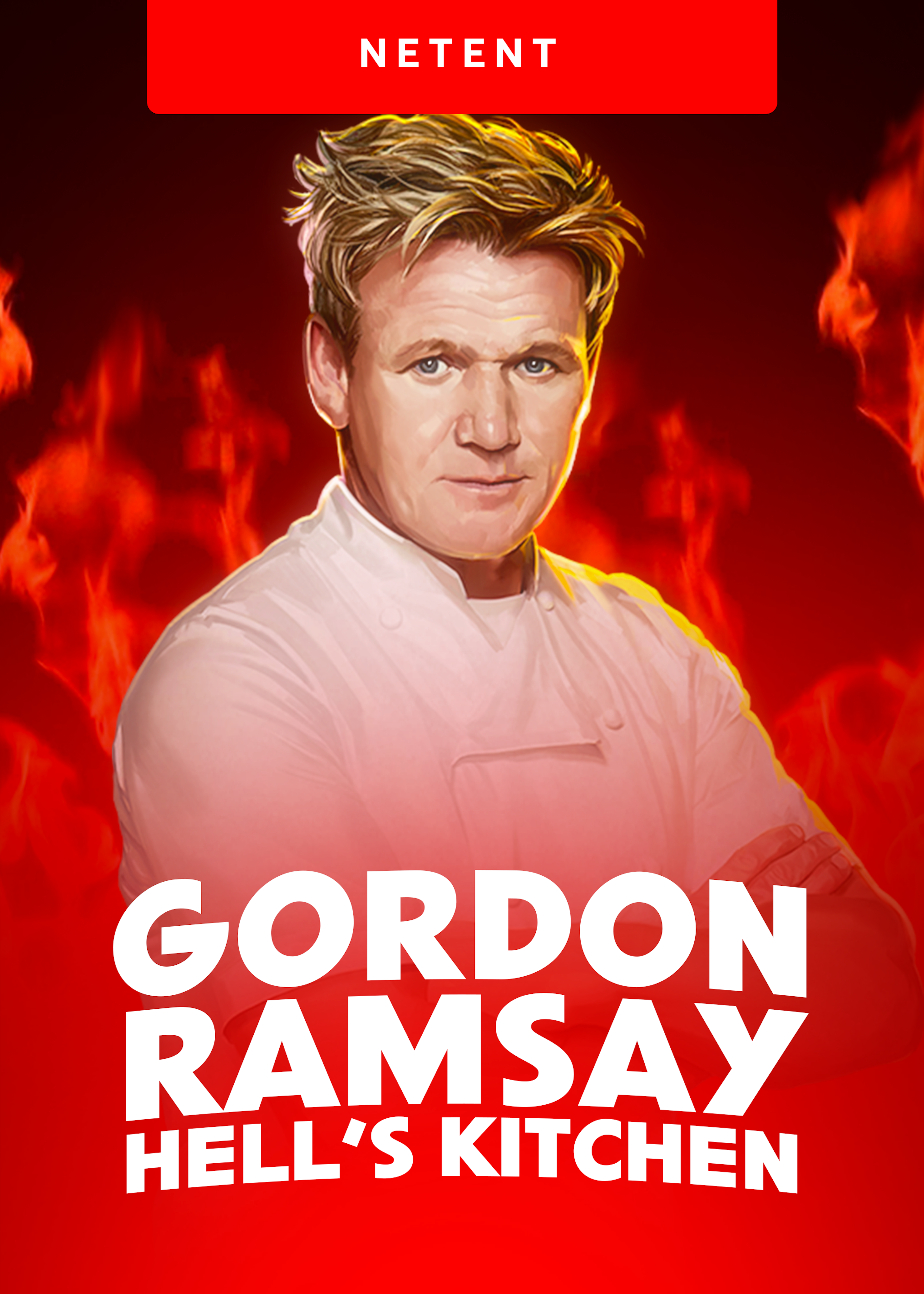 Gordon Ramsay Hell's Kitchen