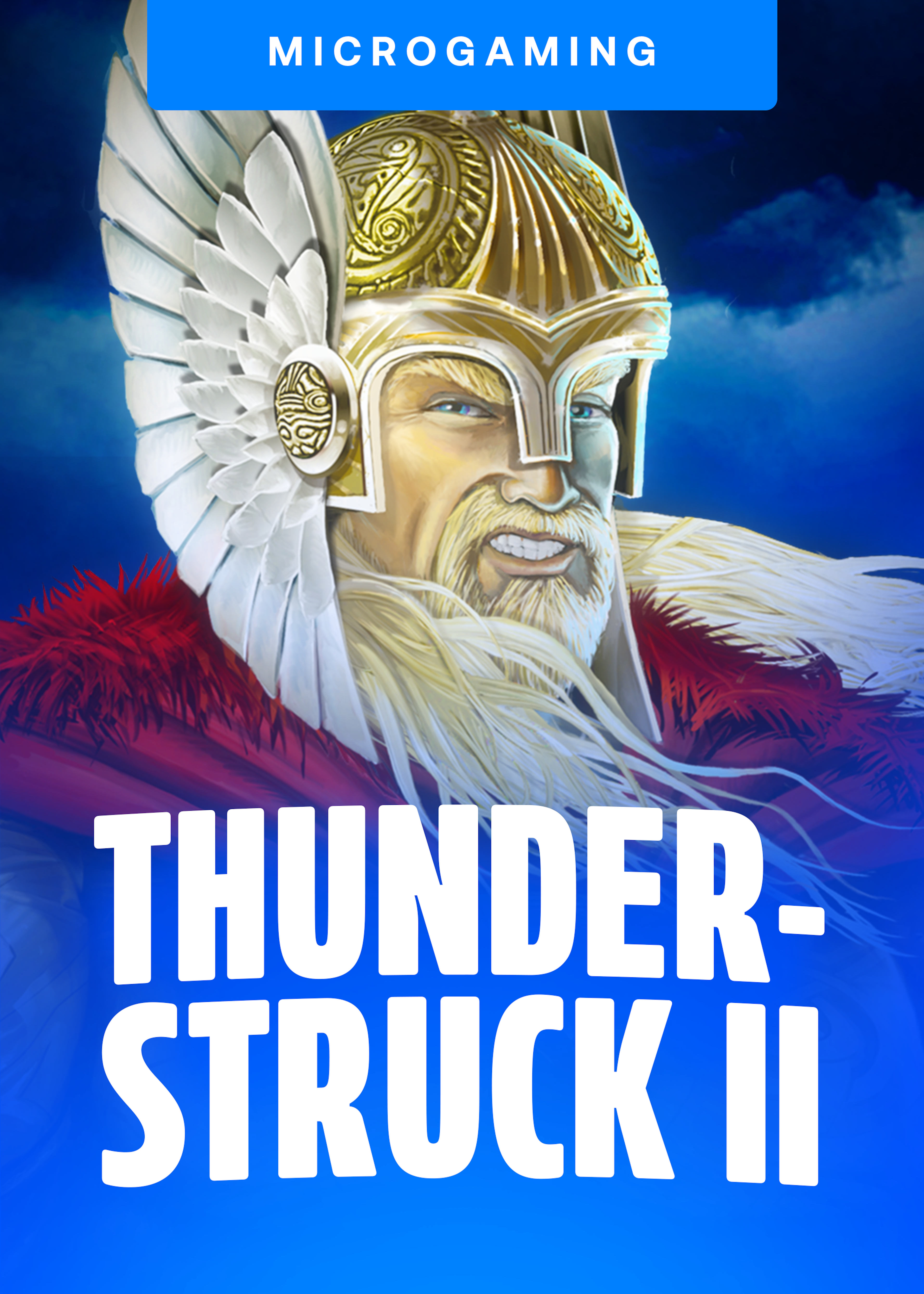 ThunderStruck II