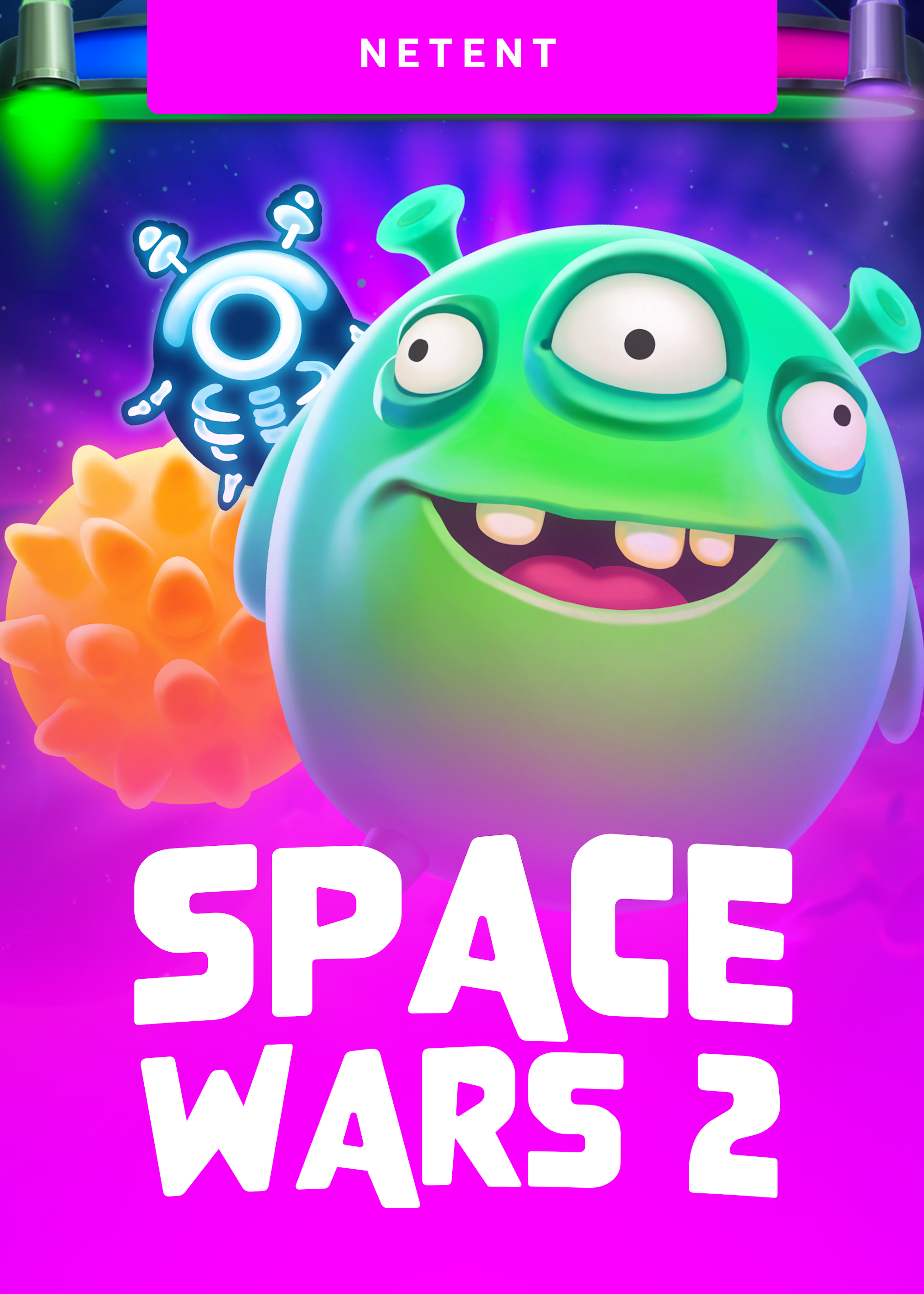 Space Wars 2