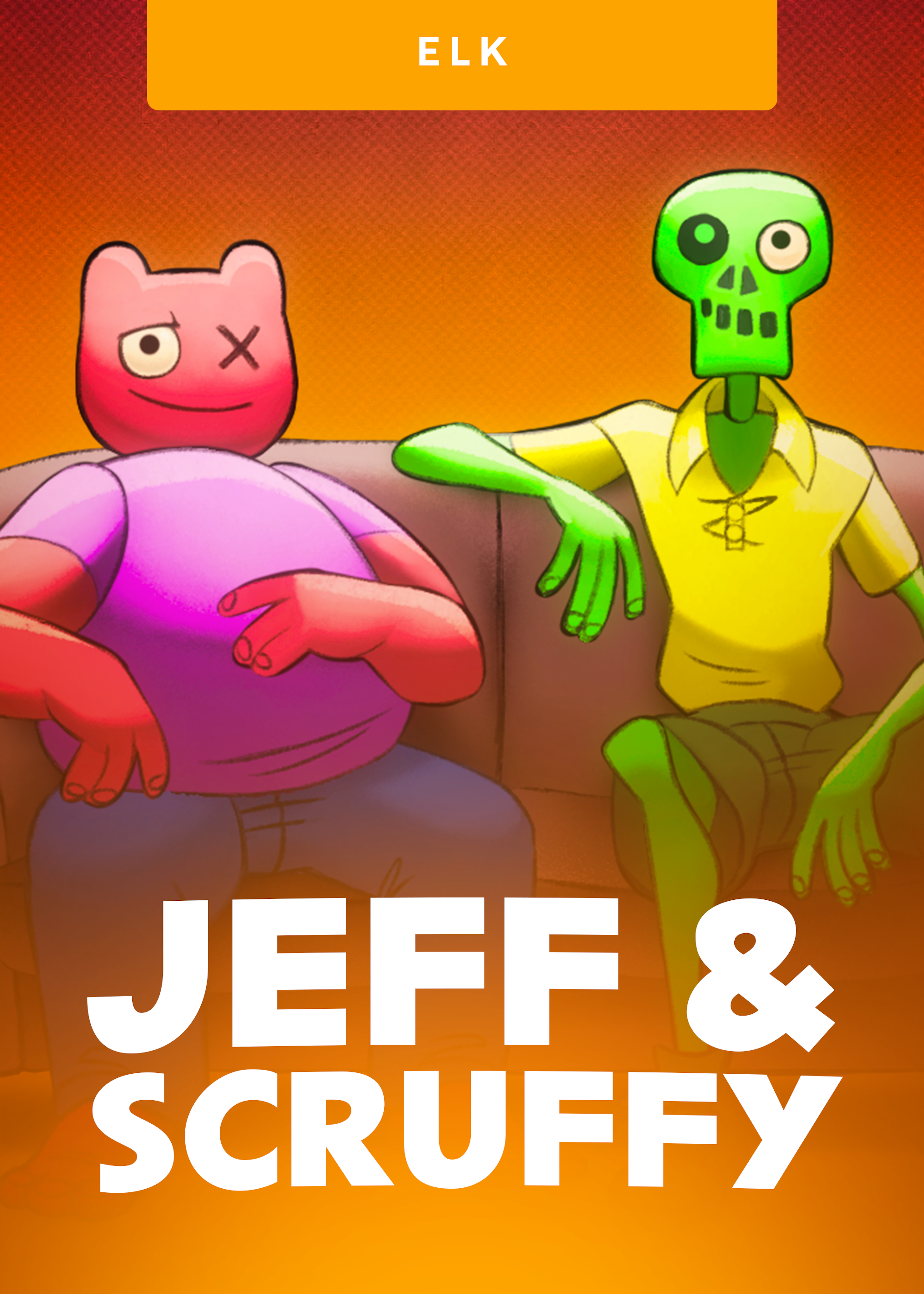 Jeff & Scully