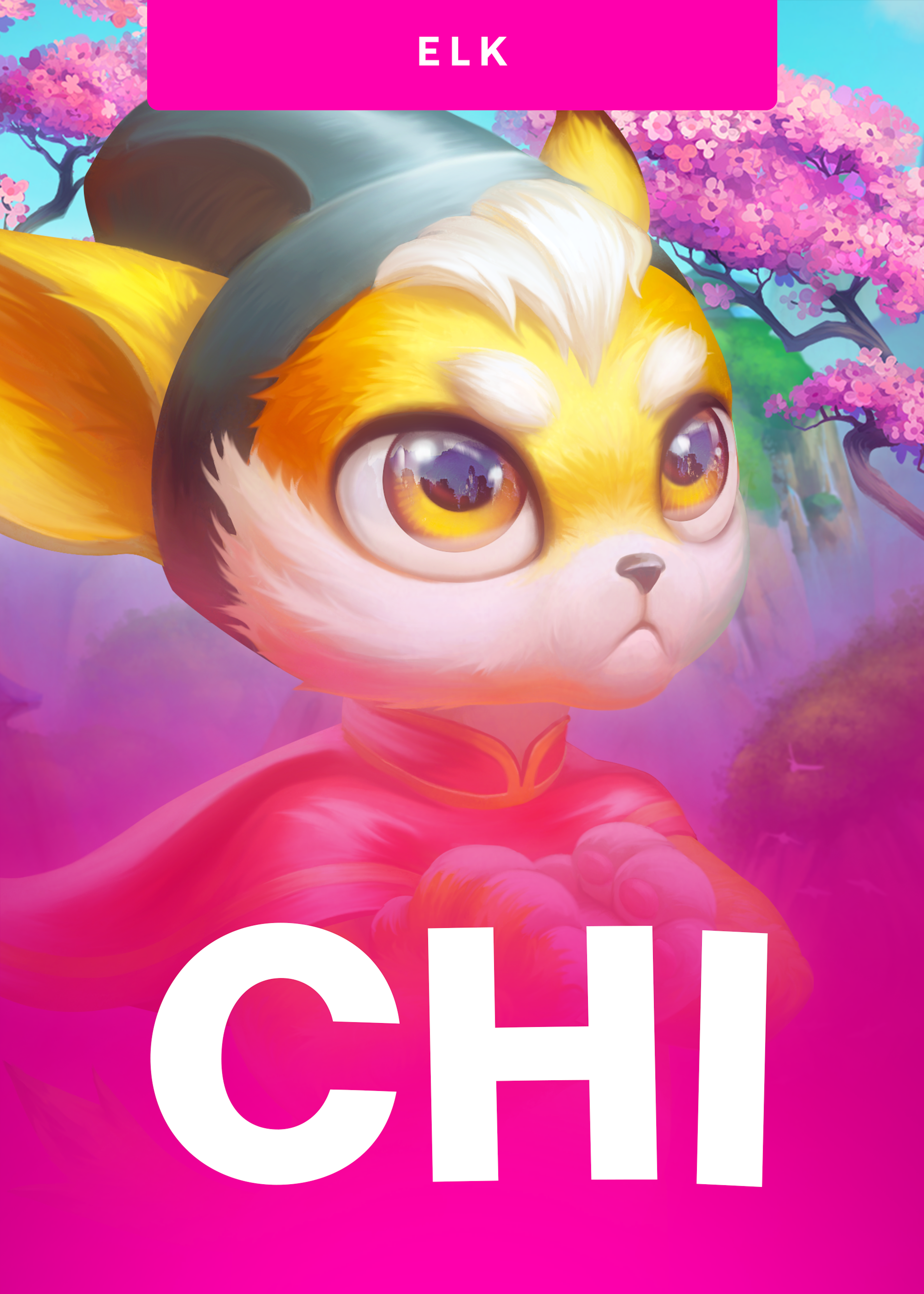 Chi