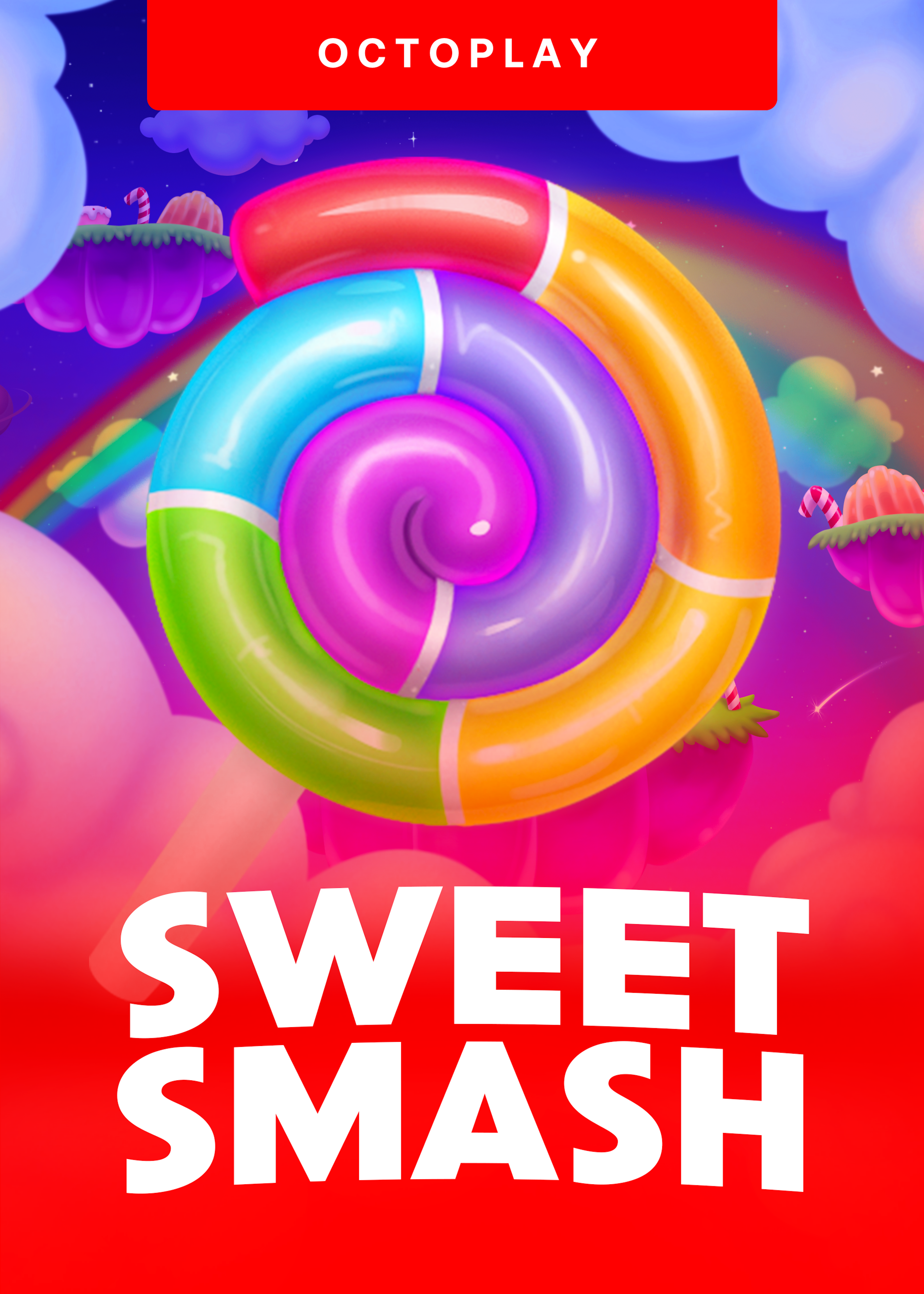 Sweet Smash