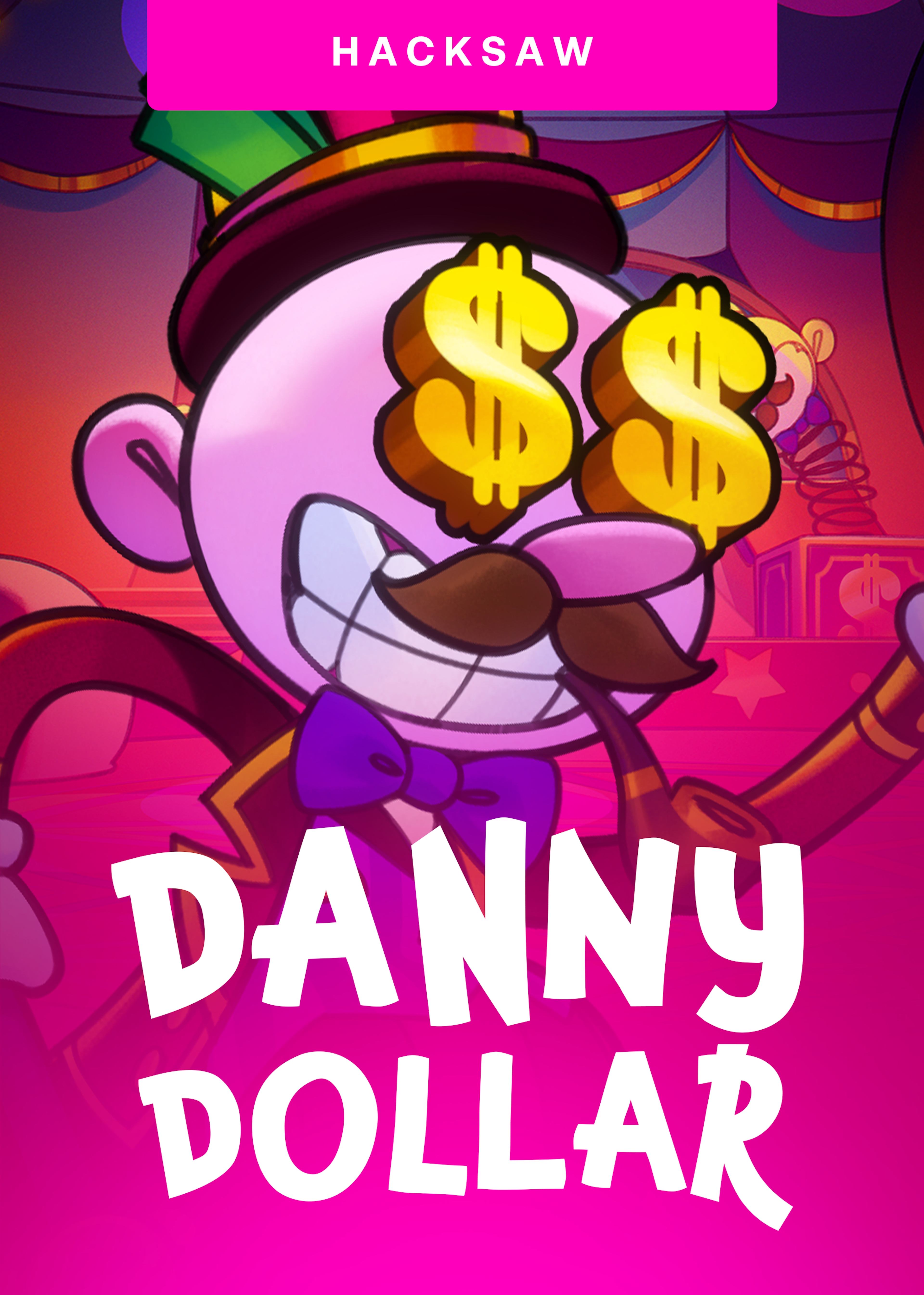 Danny Dollar