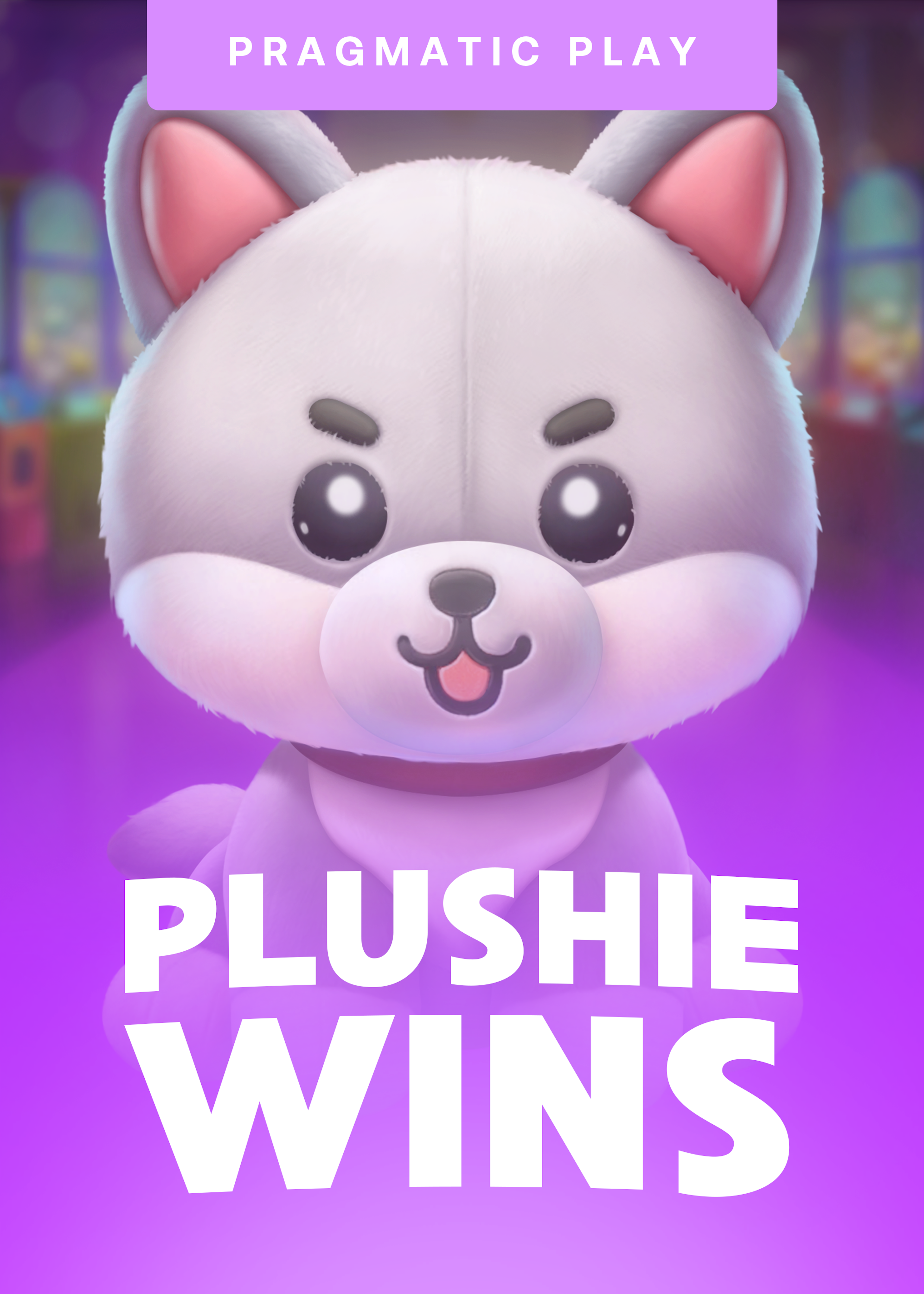 Plushie Wins