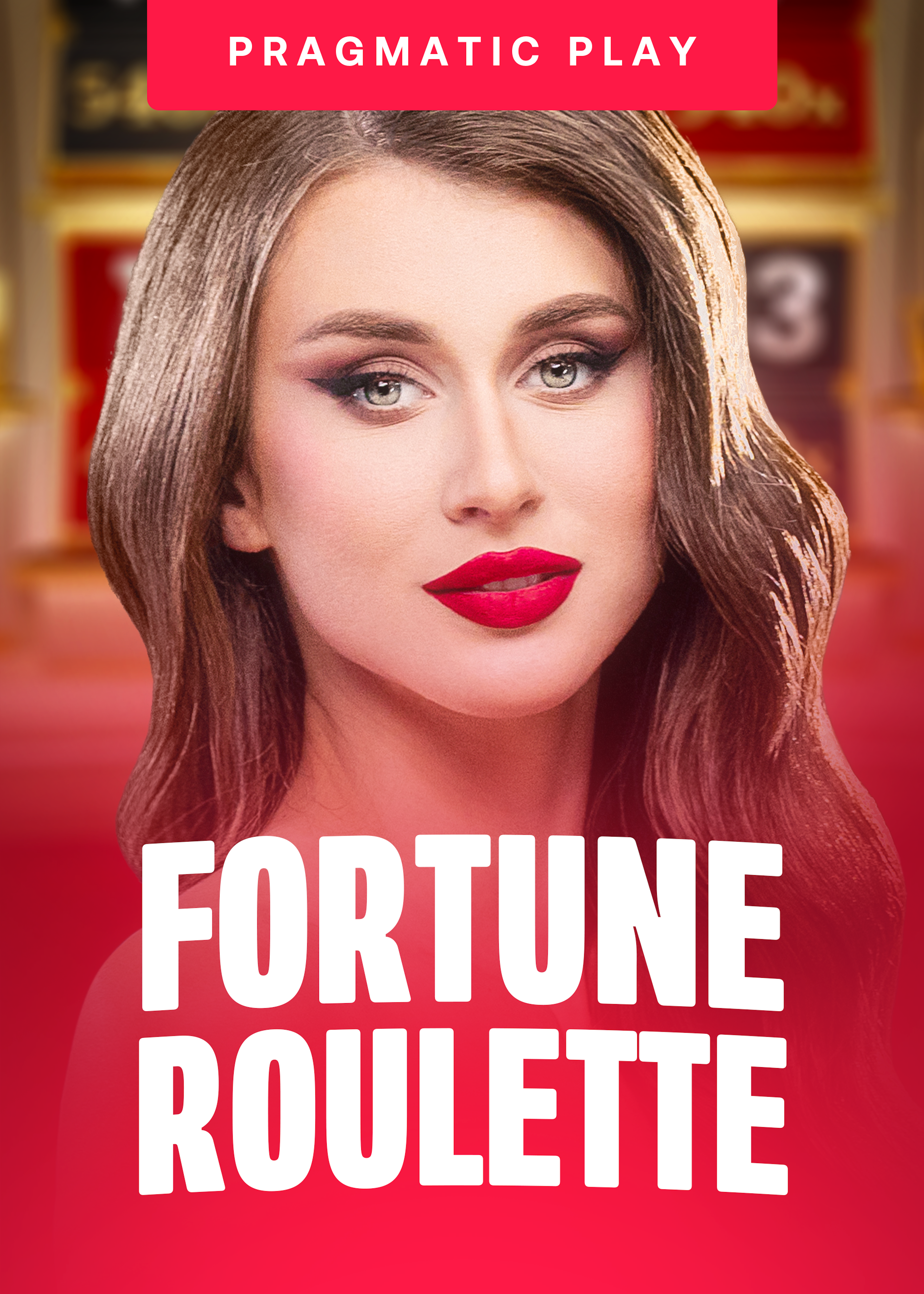 Fortune Roulette