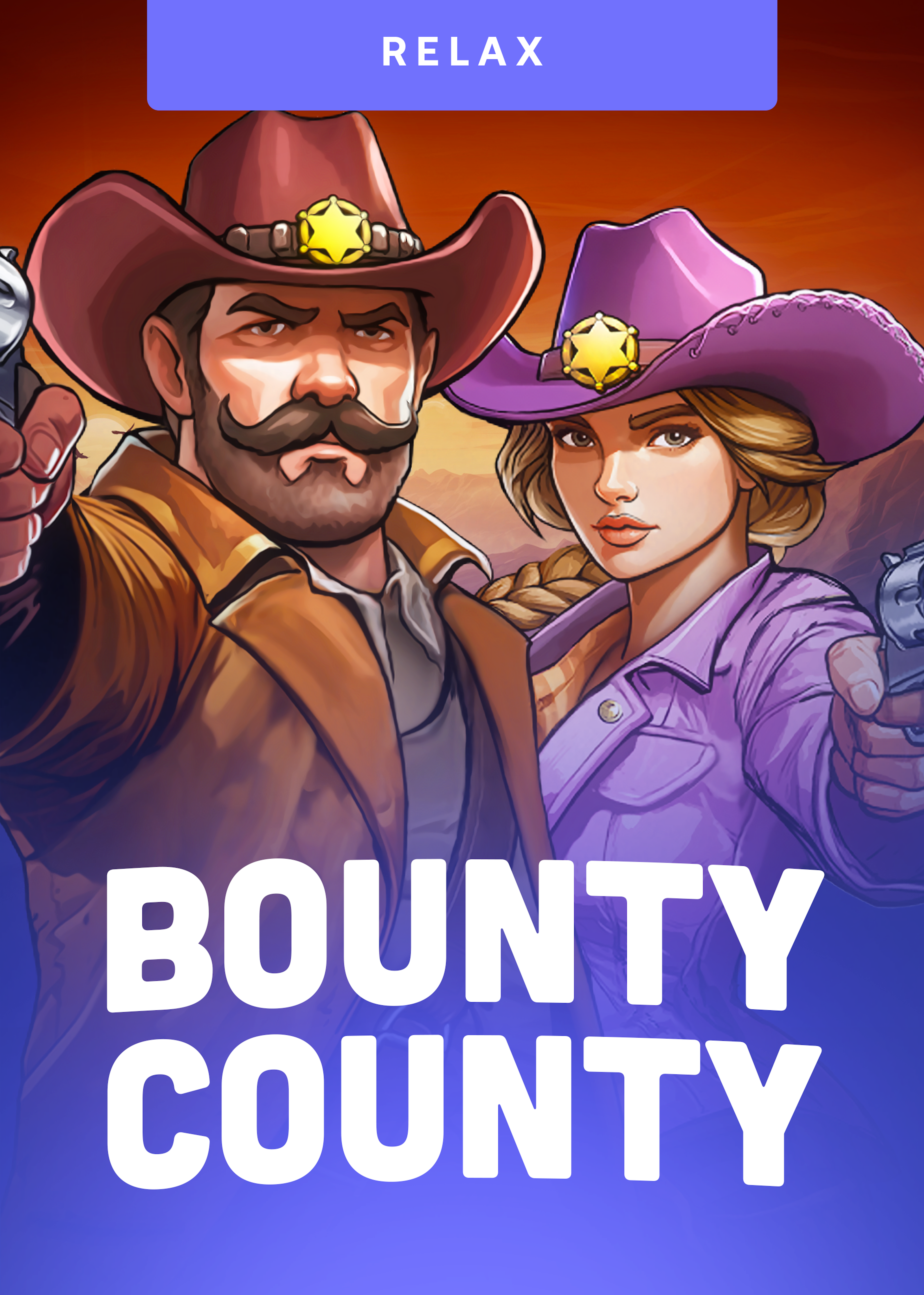 Bounty County