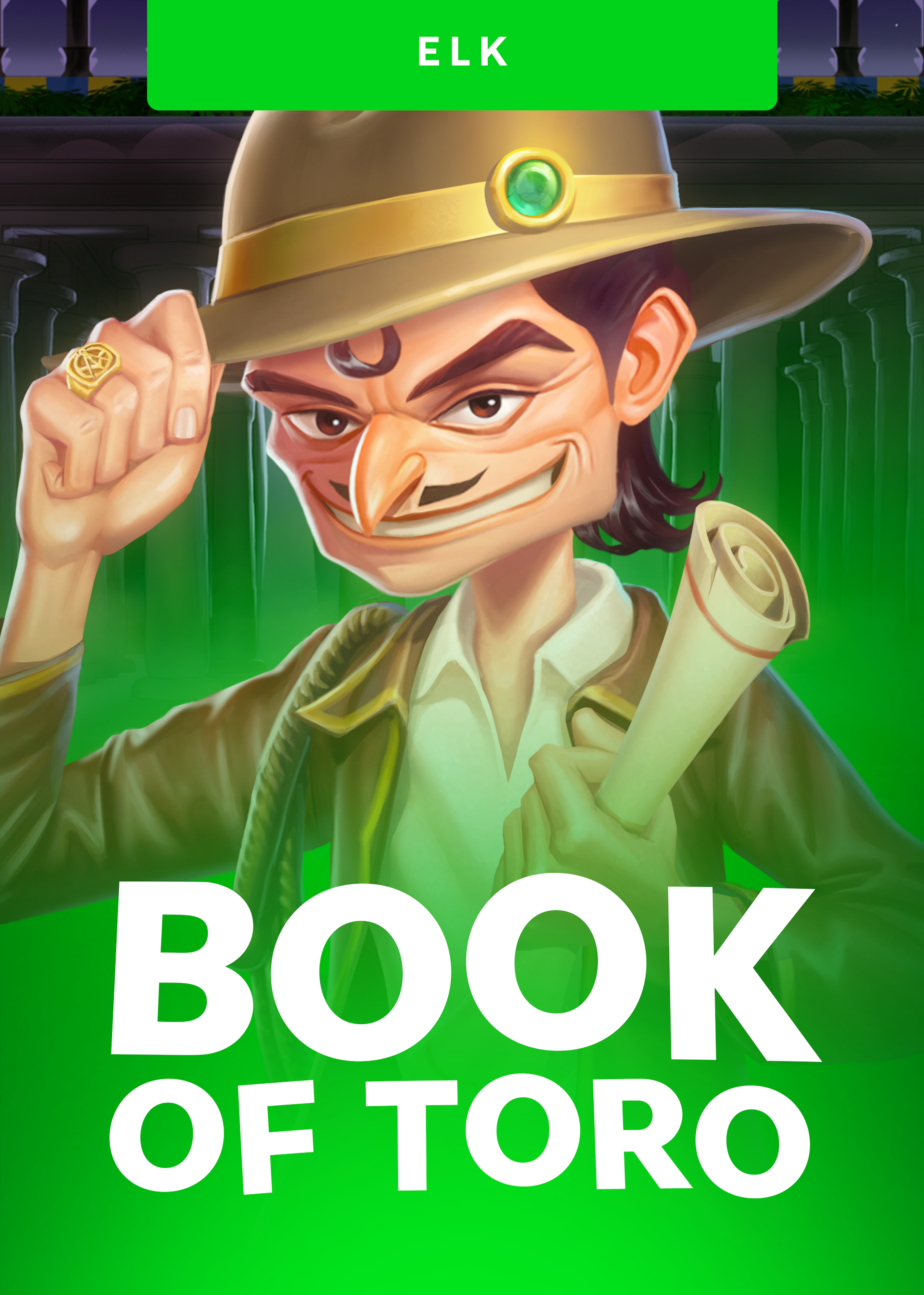 Book of Toro