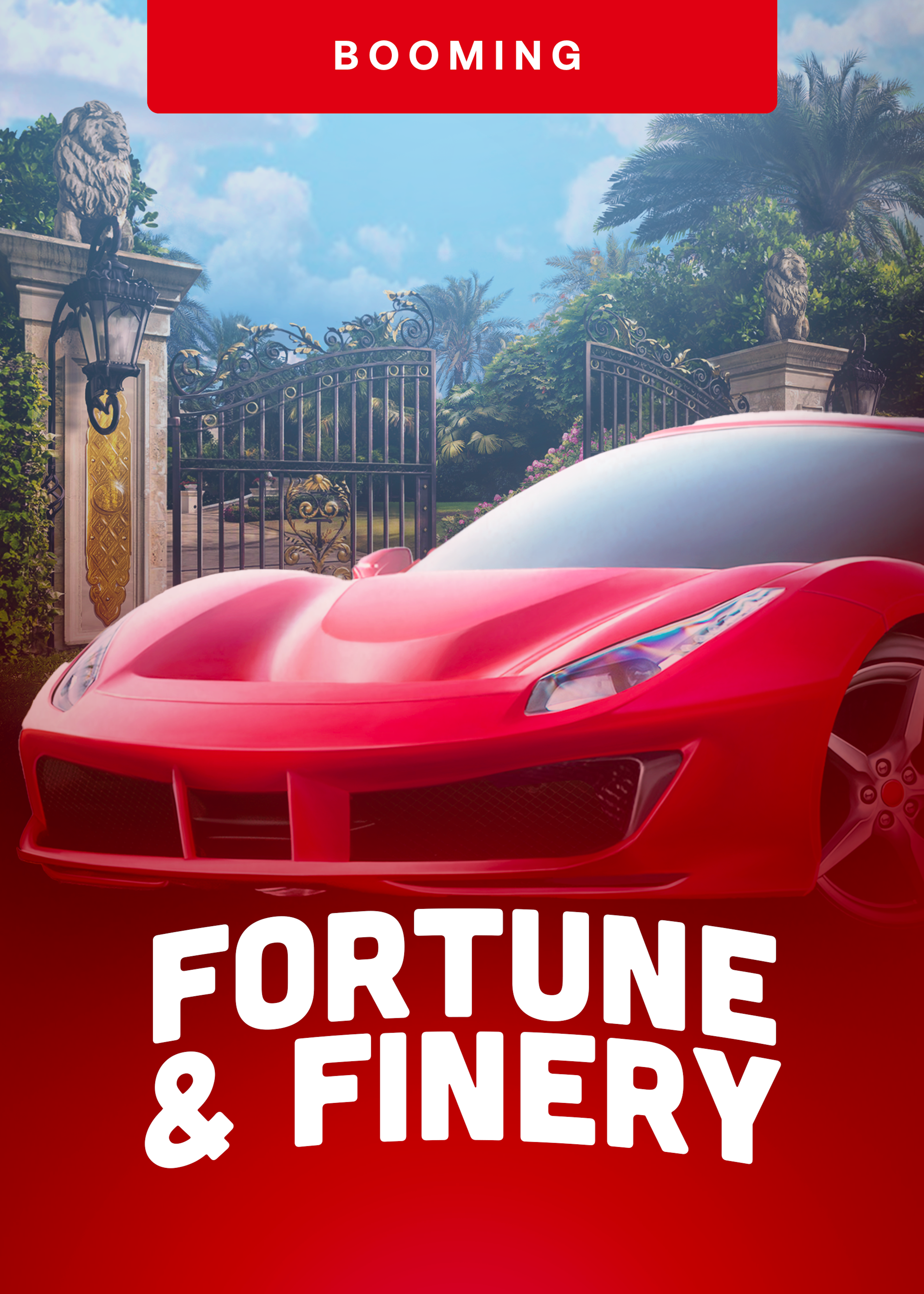 Fortune & Finery