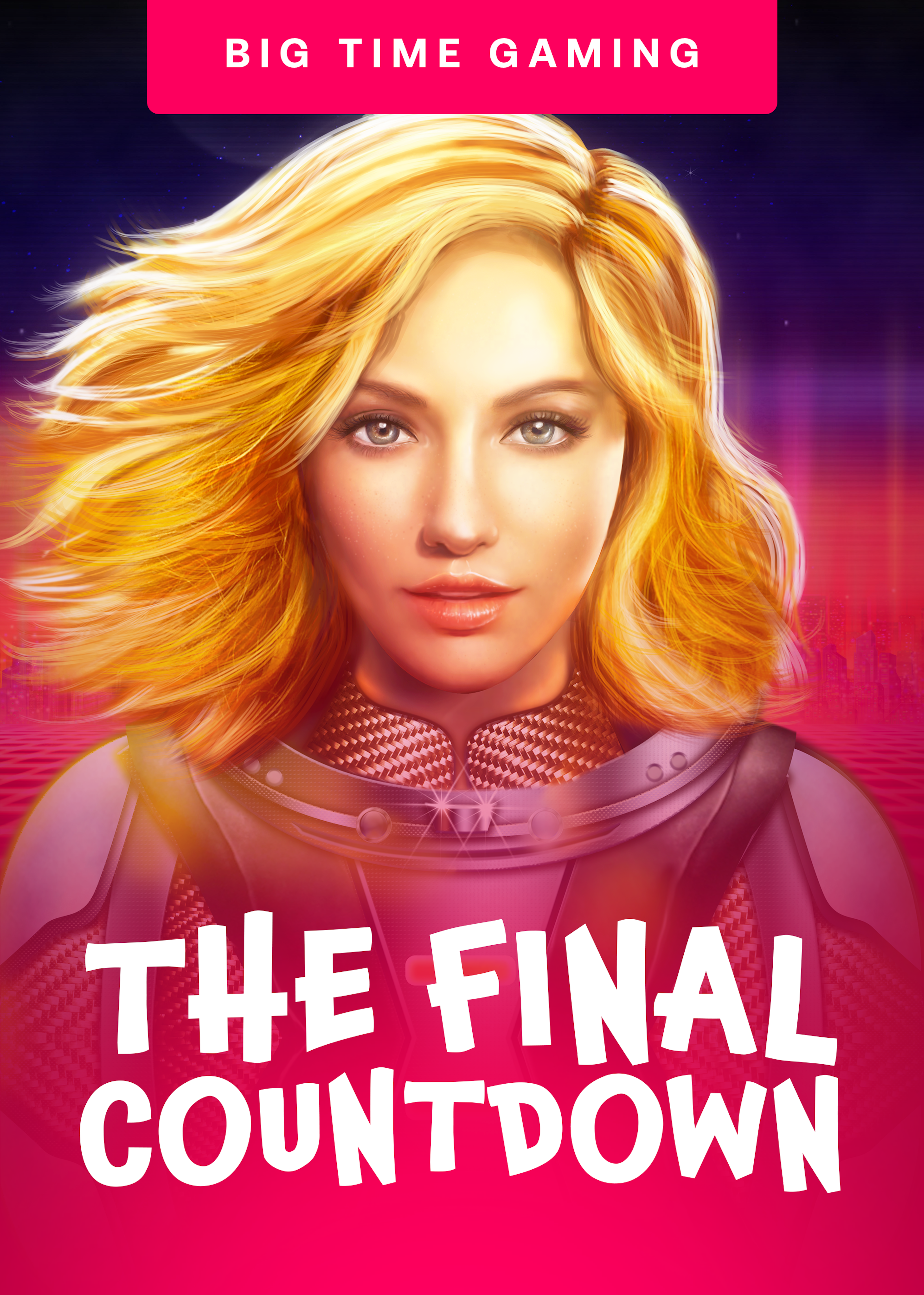 The Final Countdown