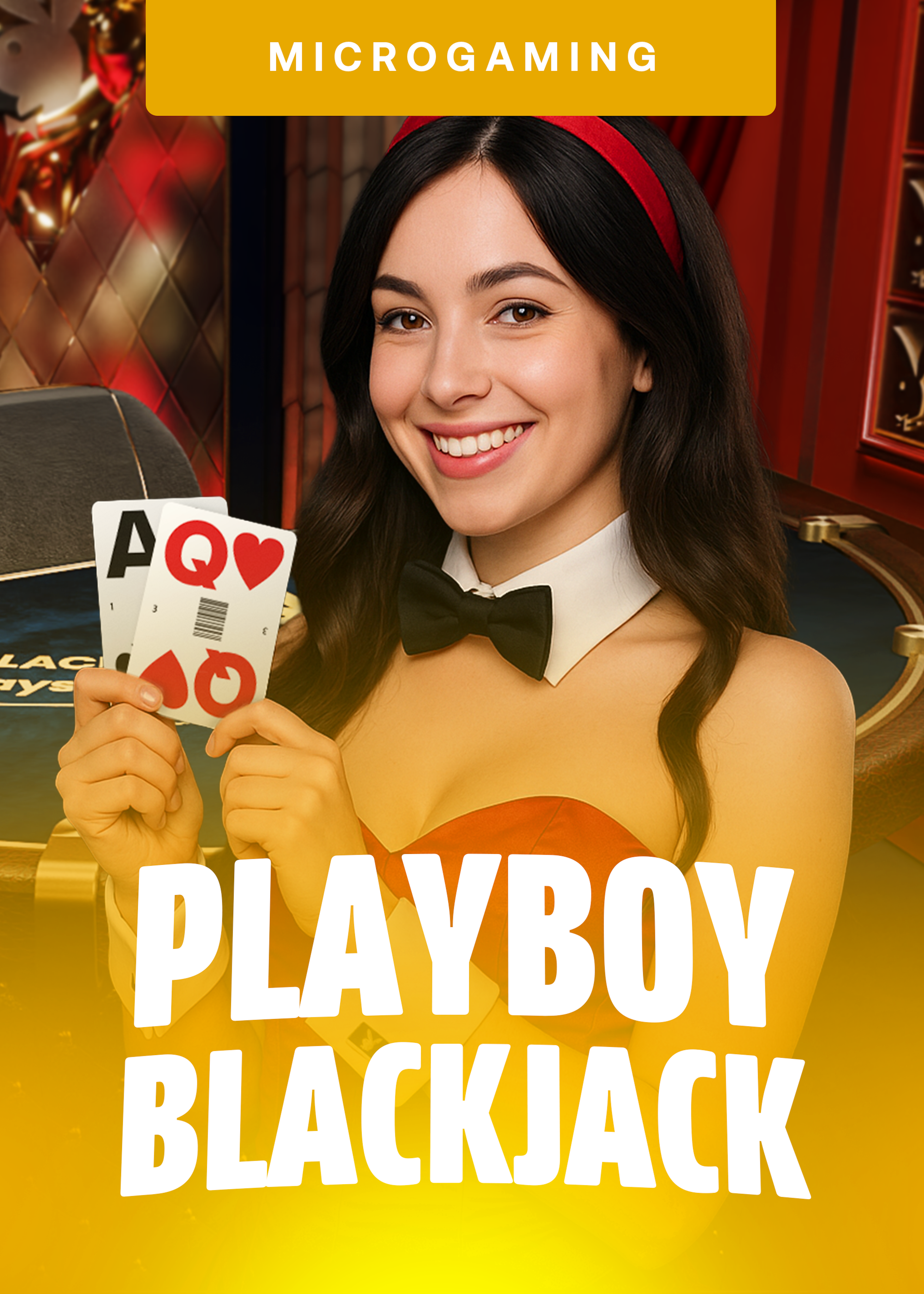 Playboy Blackjack