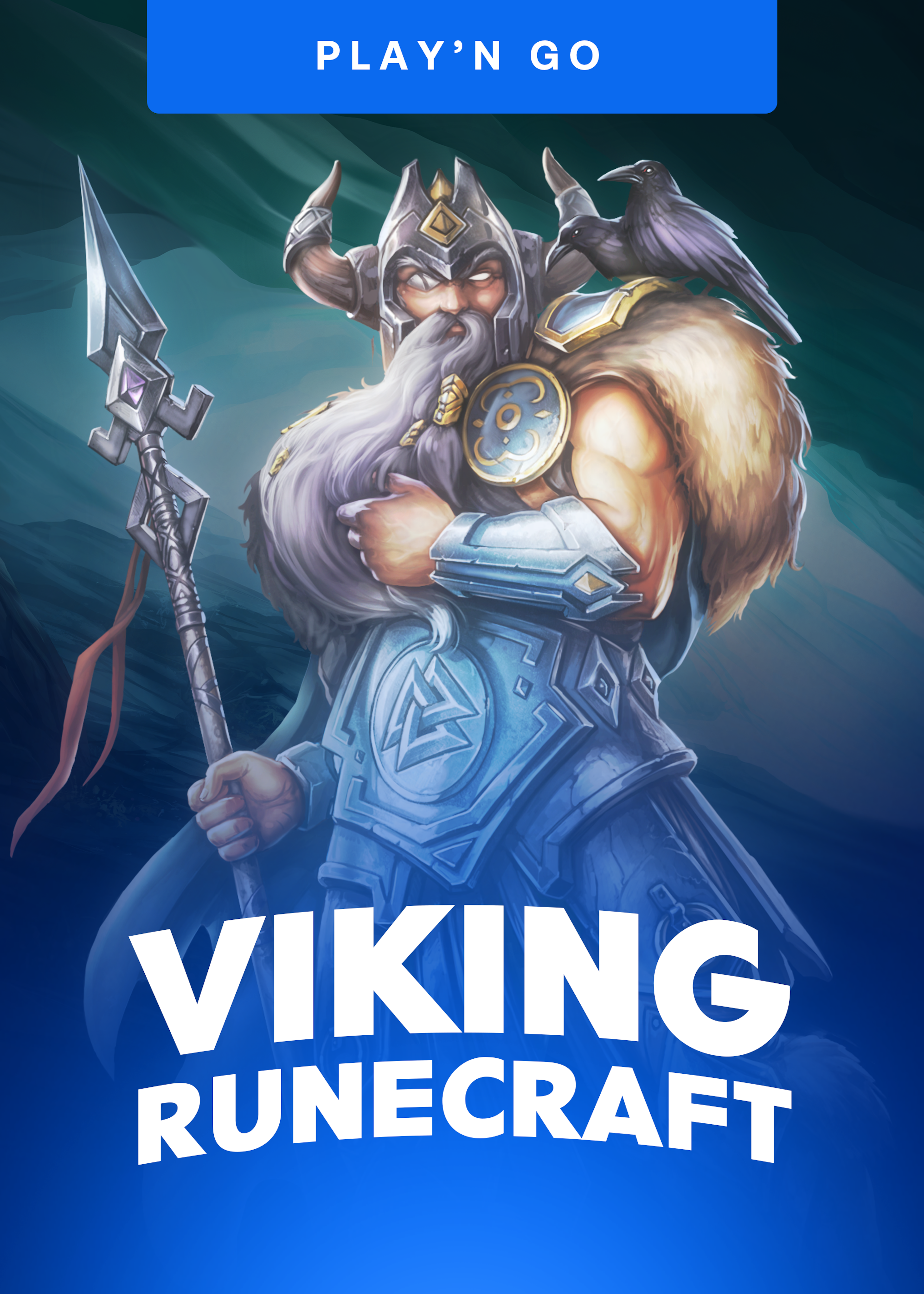 Viking Runecraft