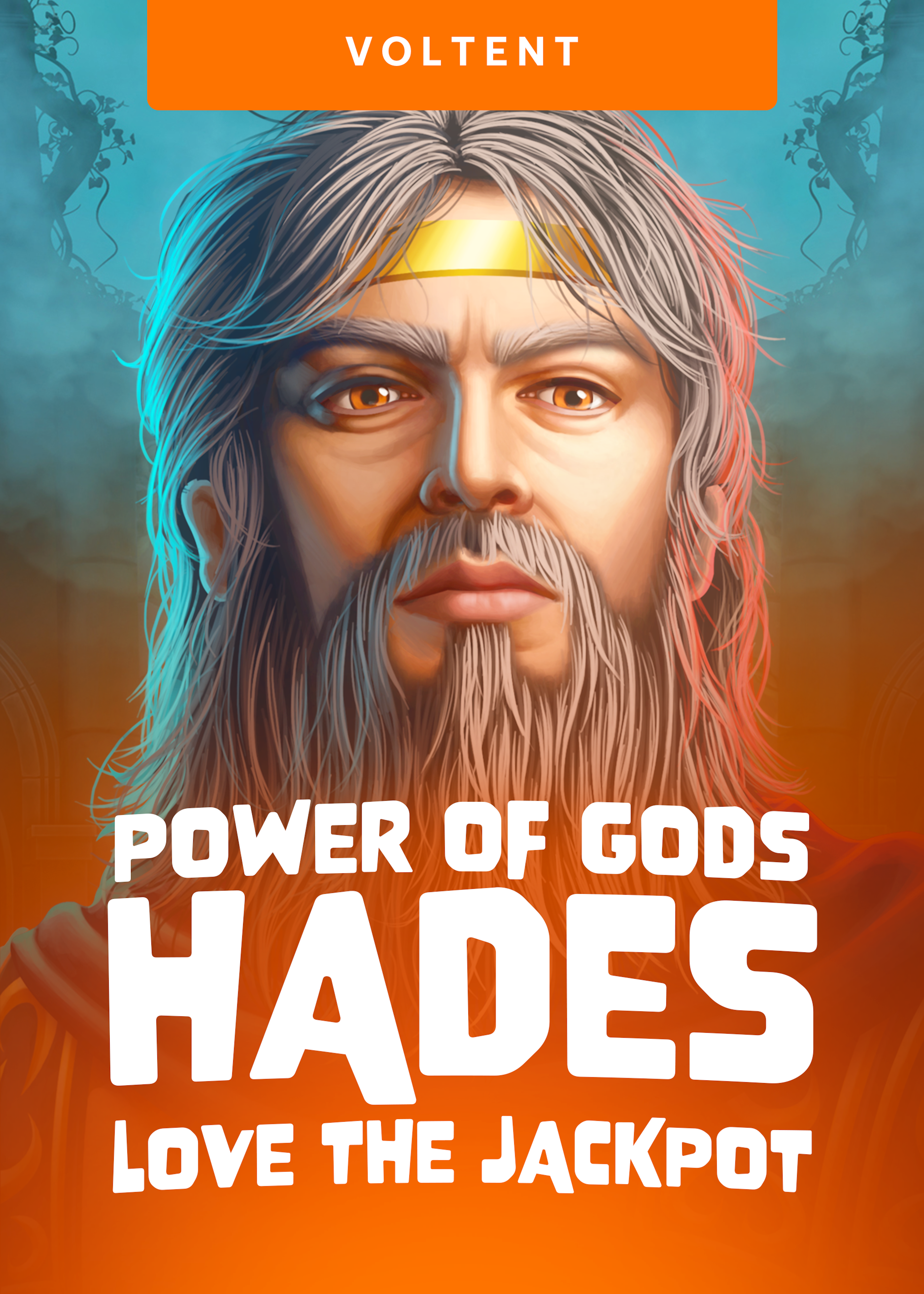 Power of Gods: Hades Love the Jackpot