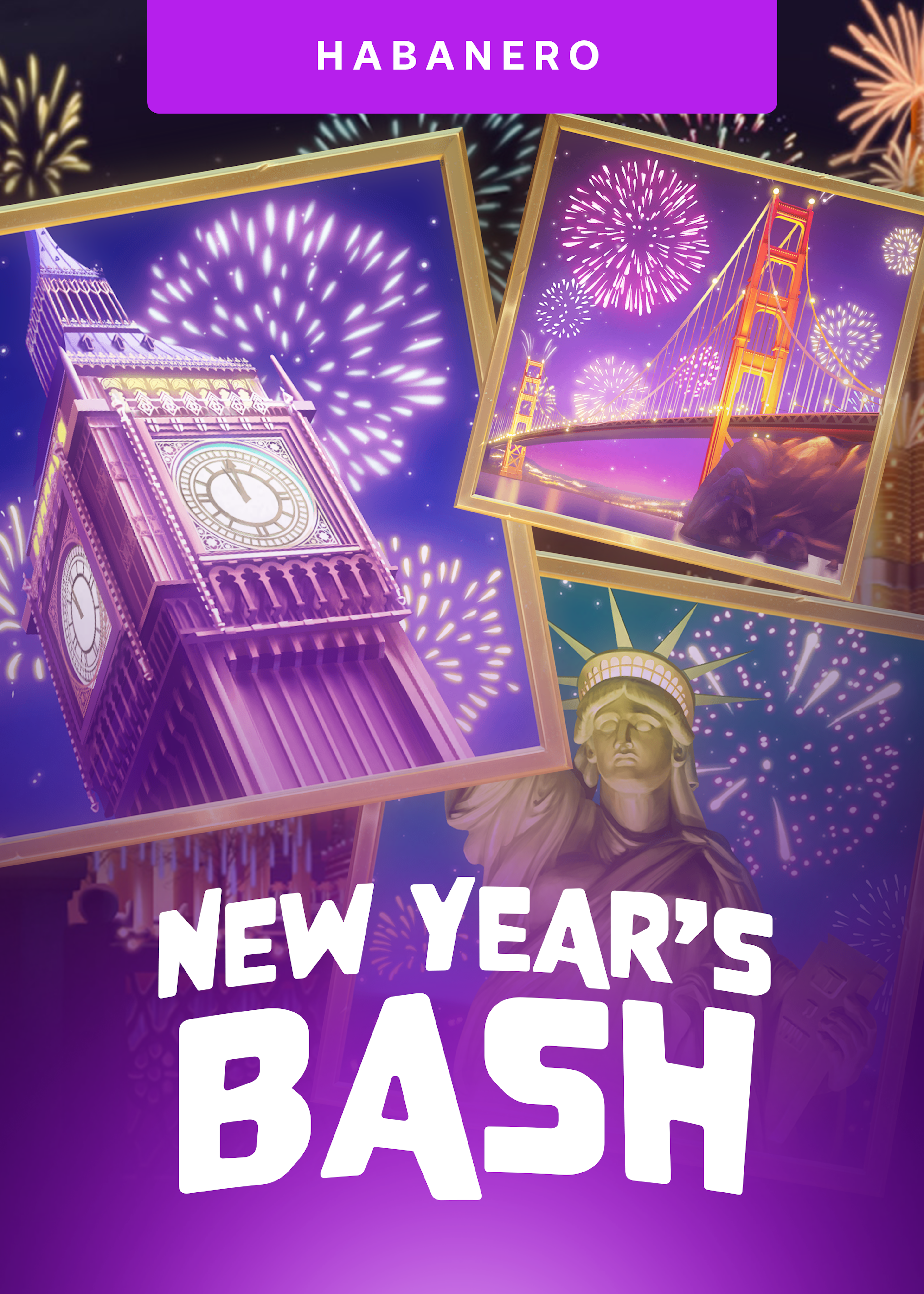 New Year's Bash