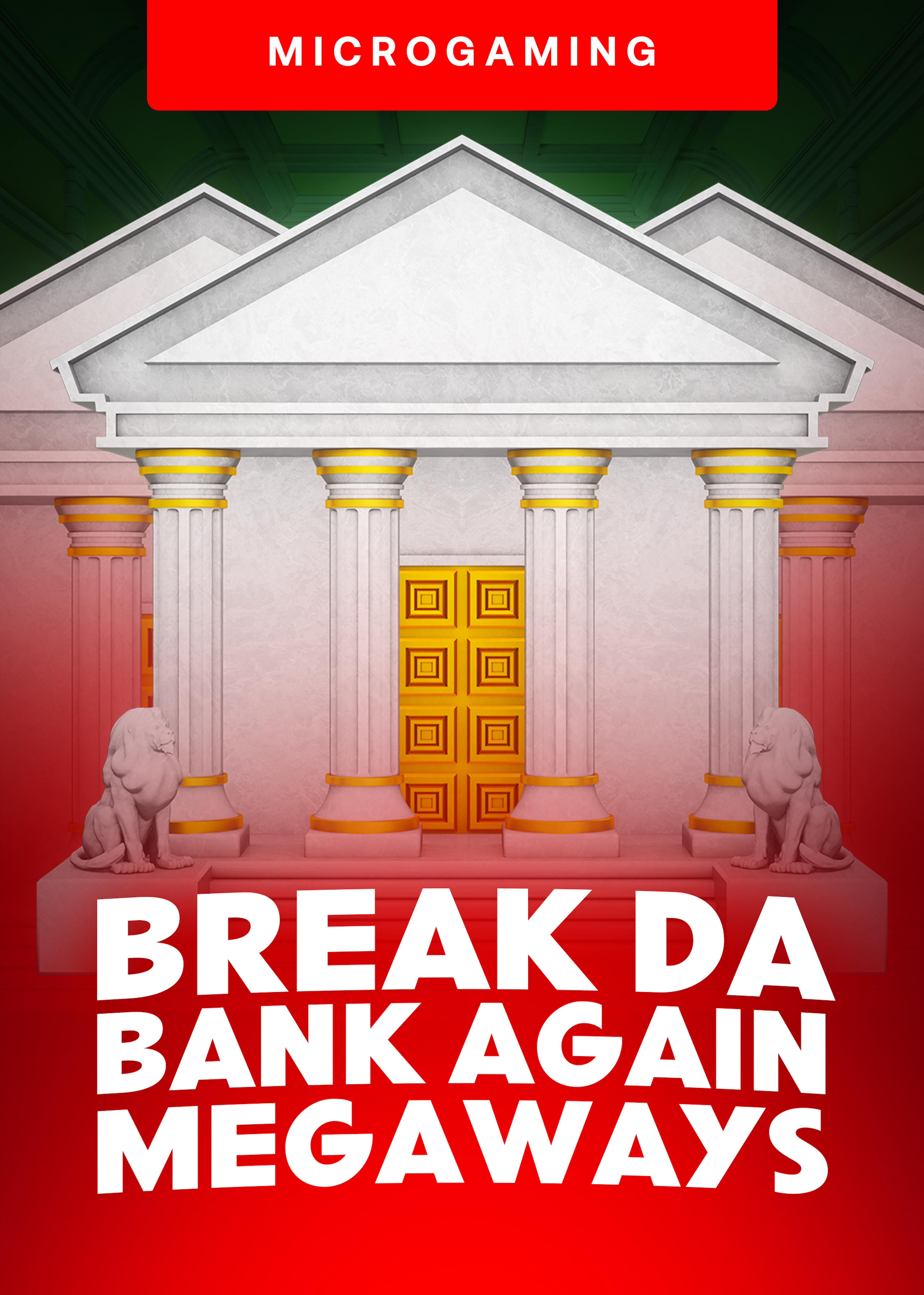 Break Da Bank Again™ MEGAWAYS™