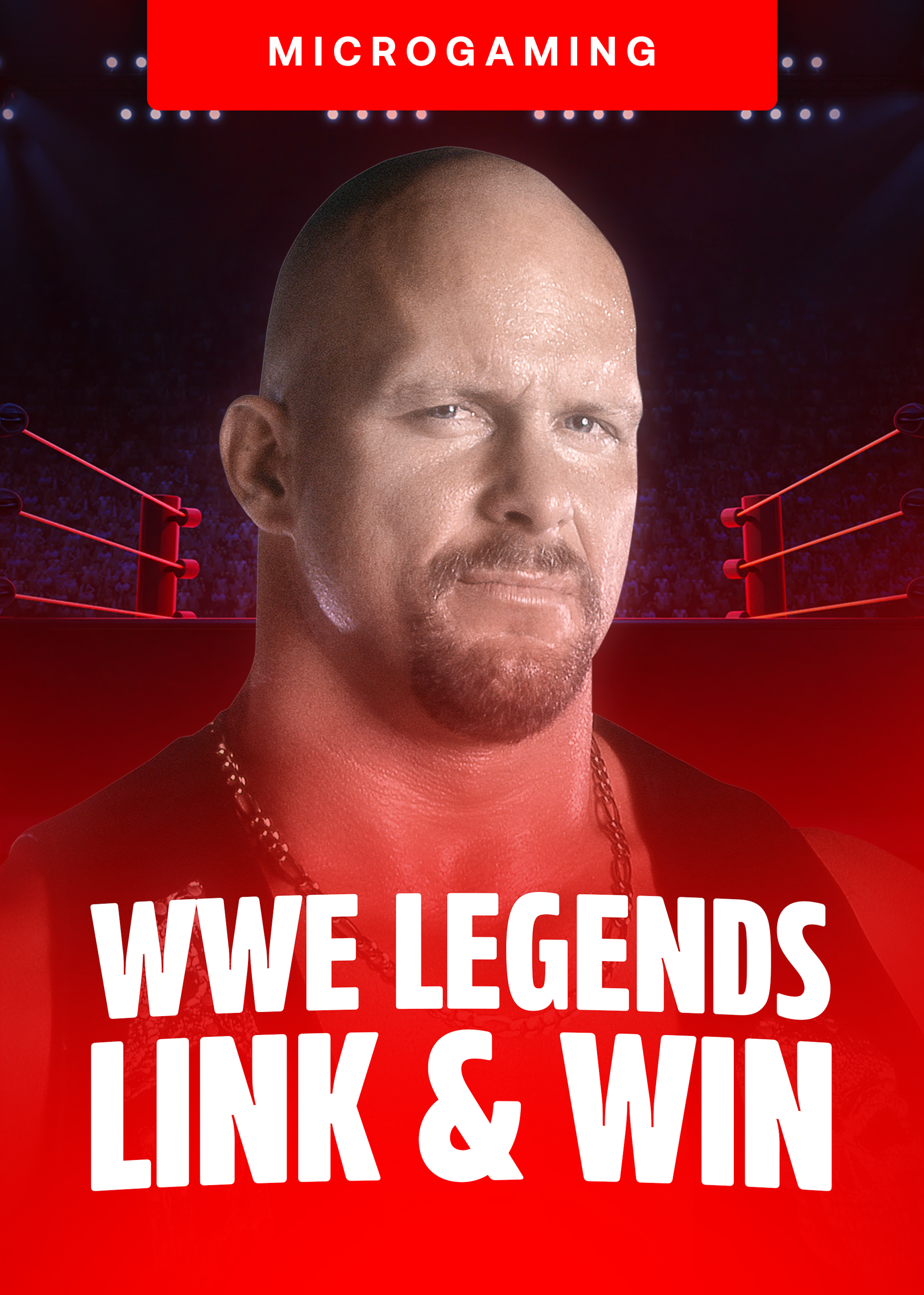 WWE Legends: Link & Win