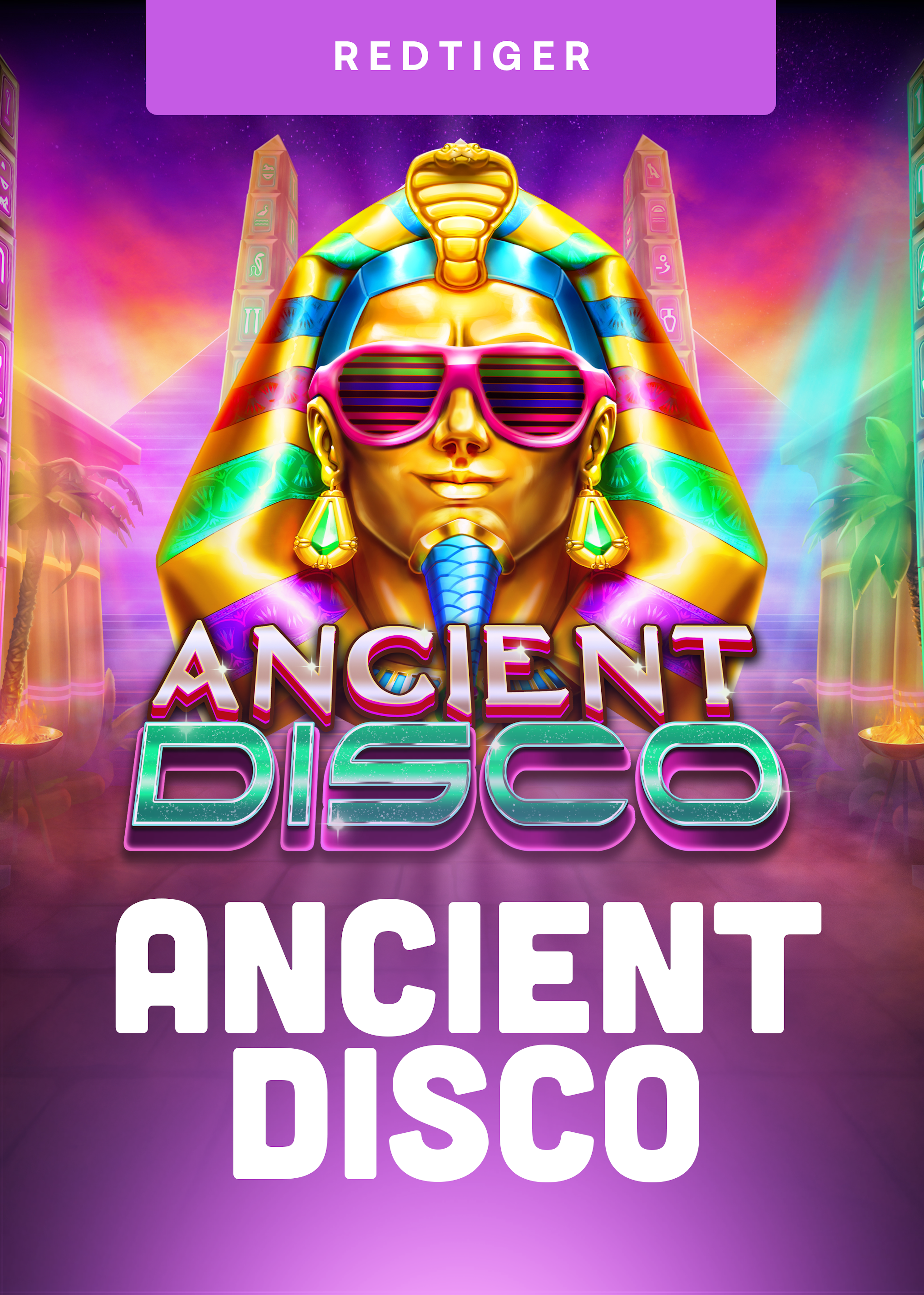 Ancient Disco