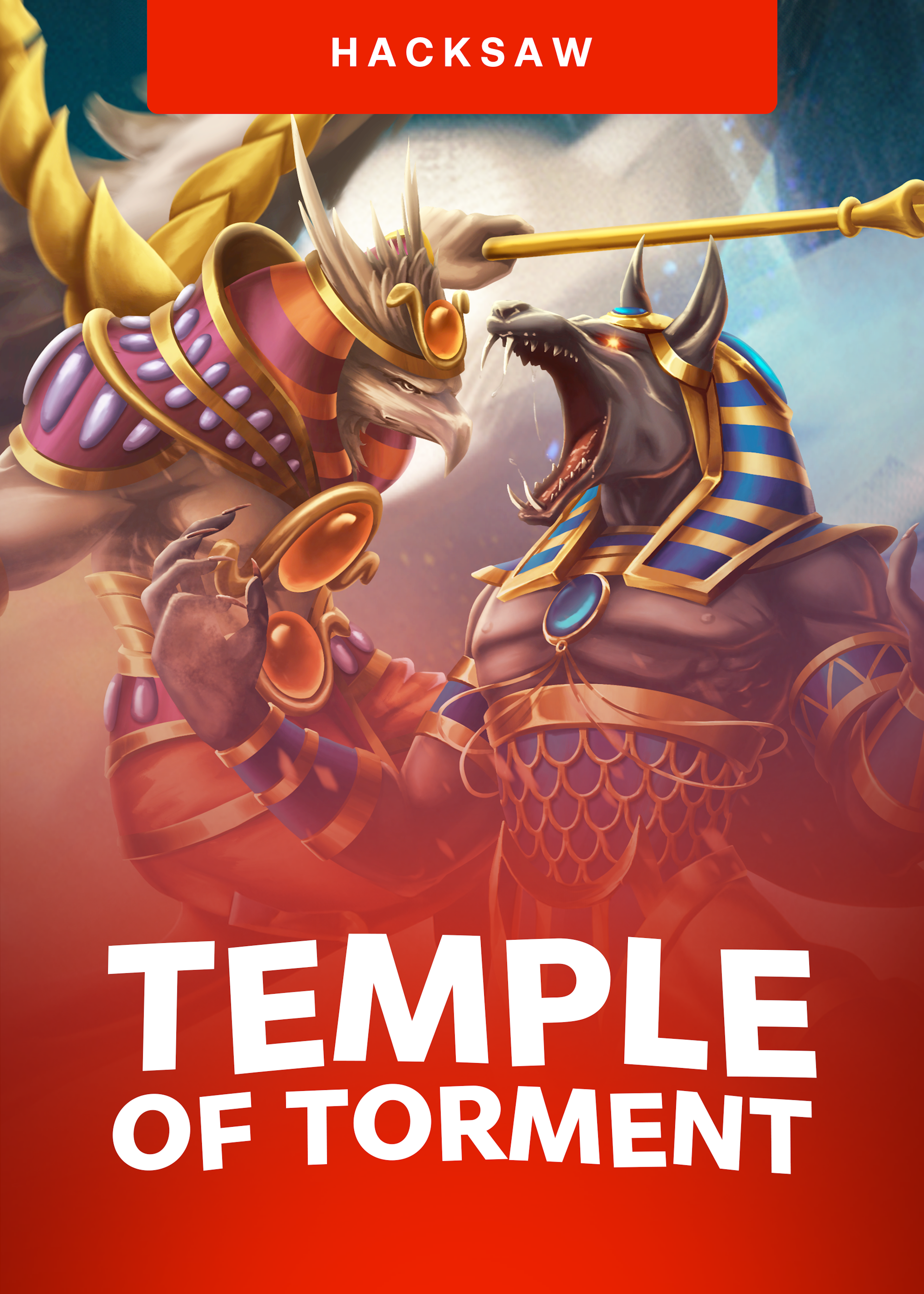 Temple of Torment