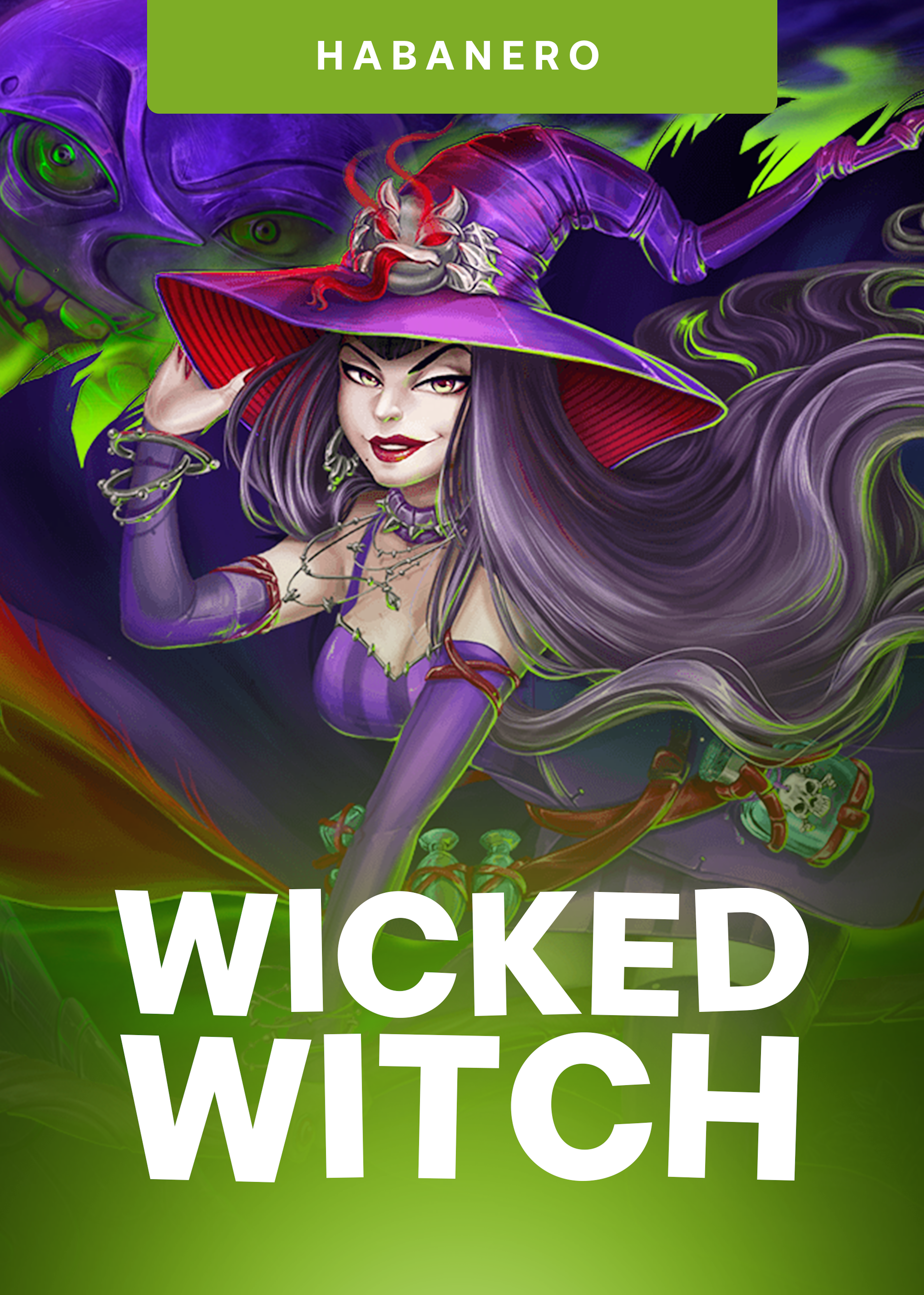 Wicked Witch