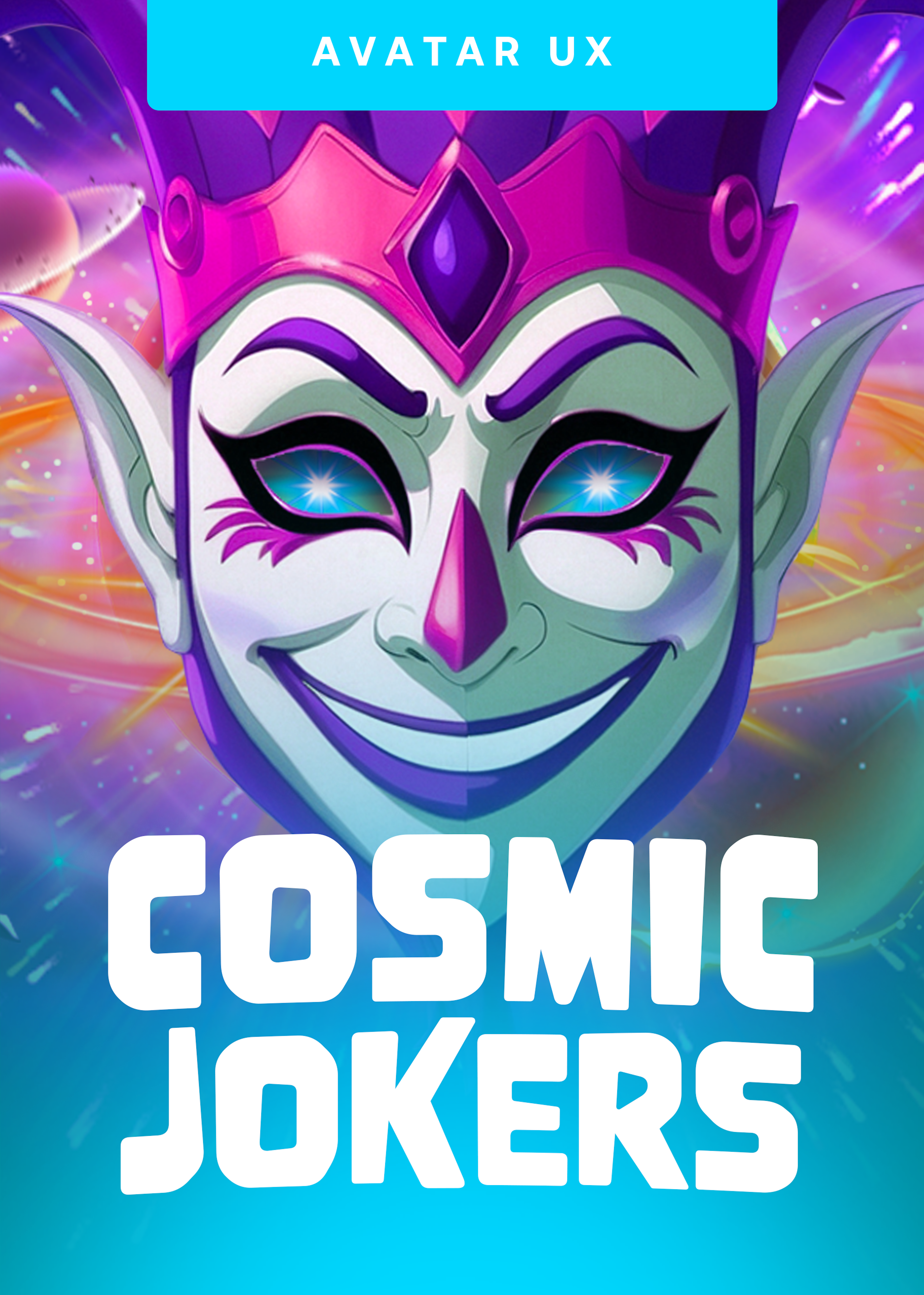 Cosmic Jokers