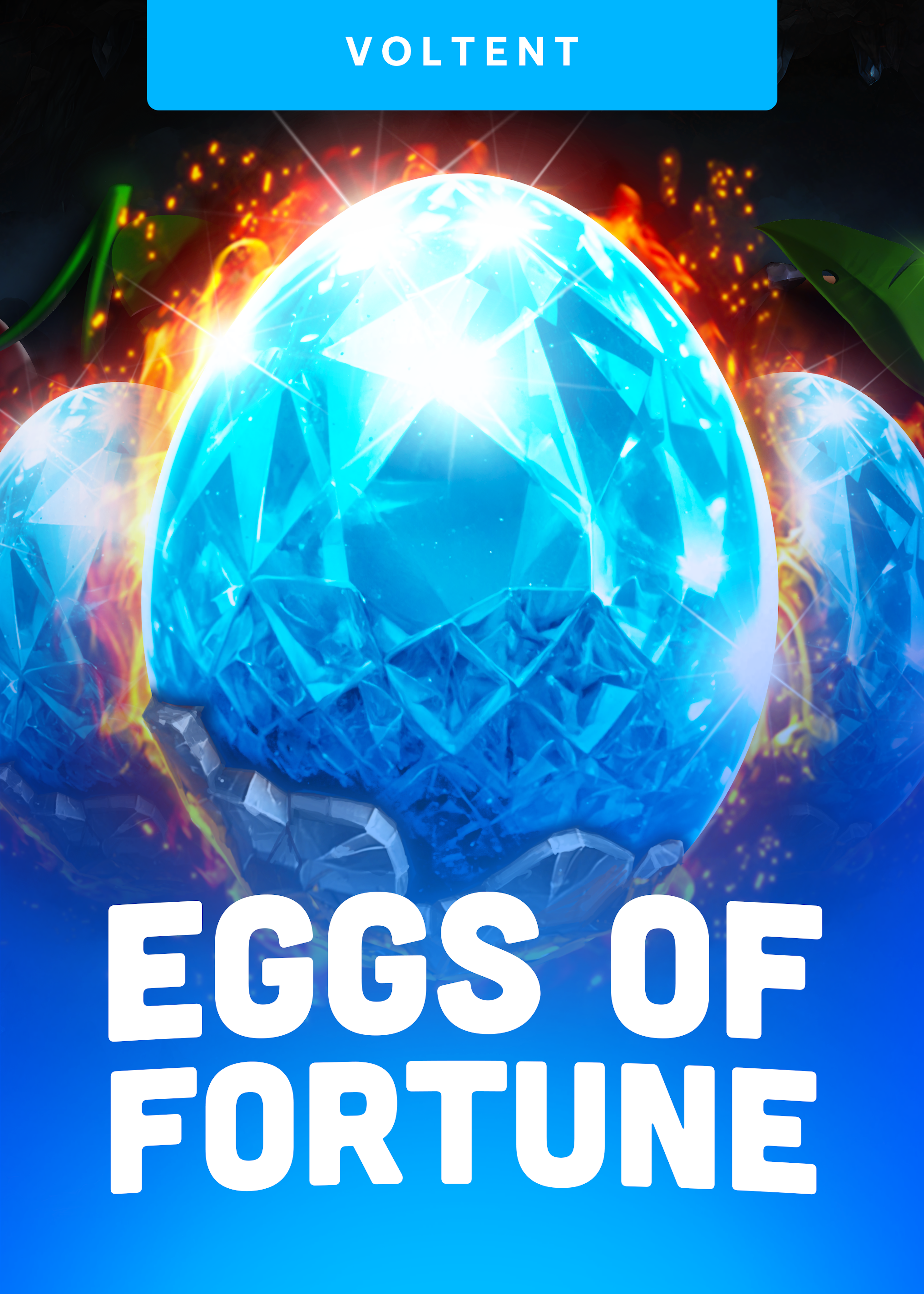 Eggs of Fortune
