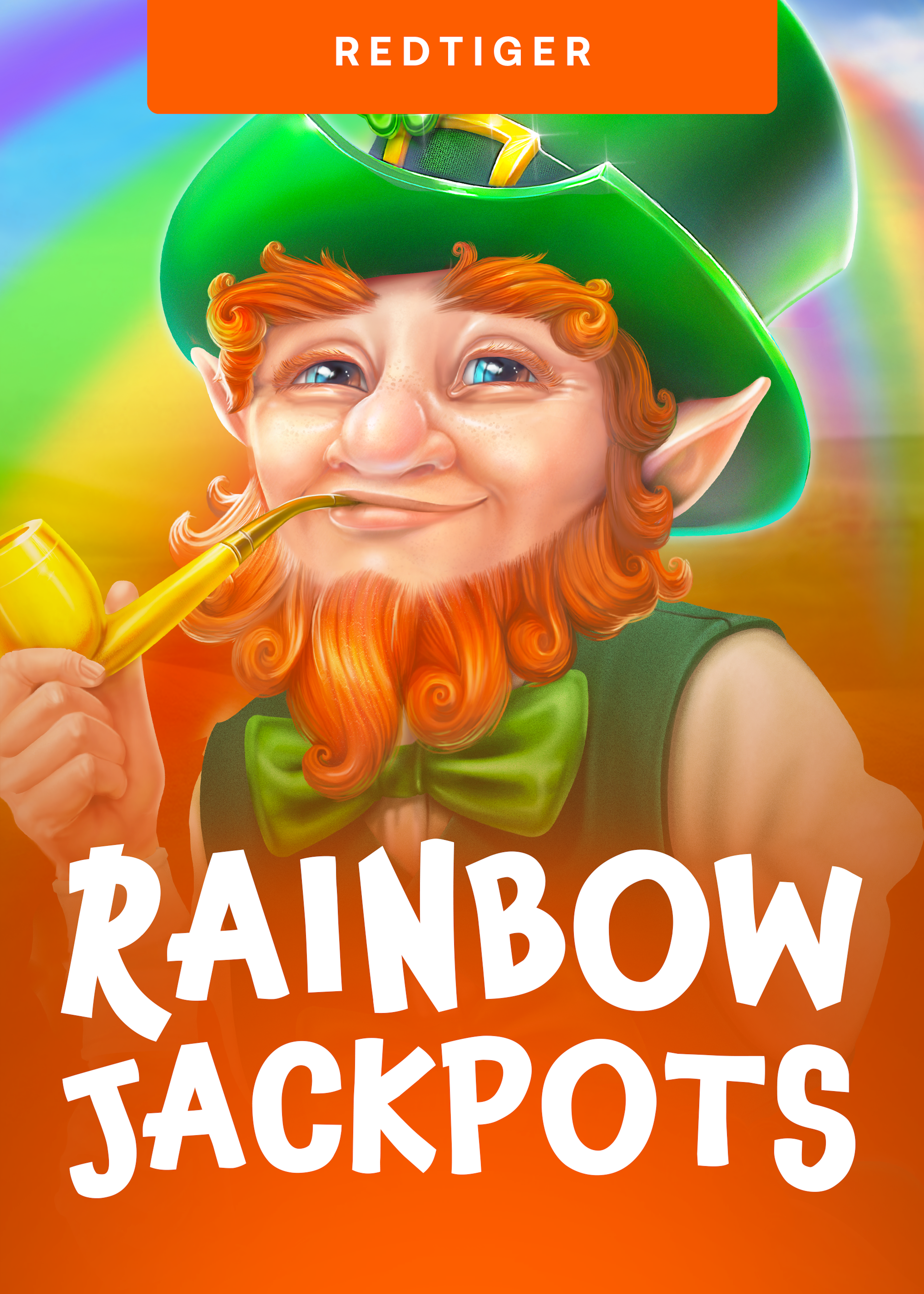 Rainbow Jackpots