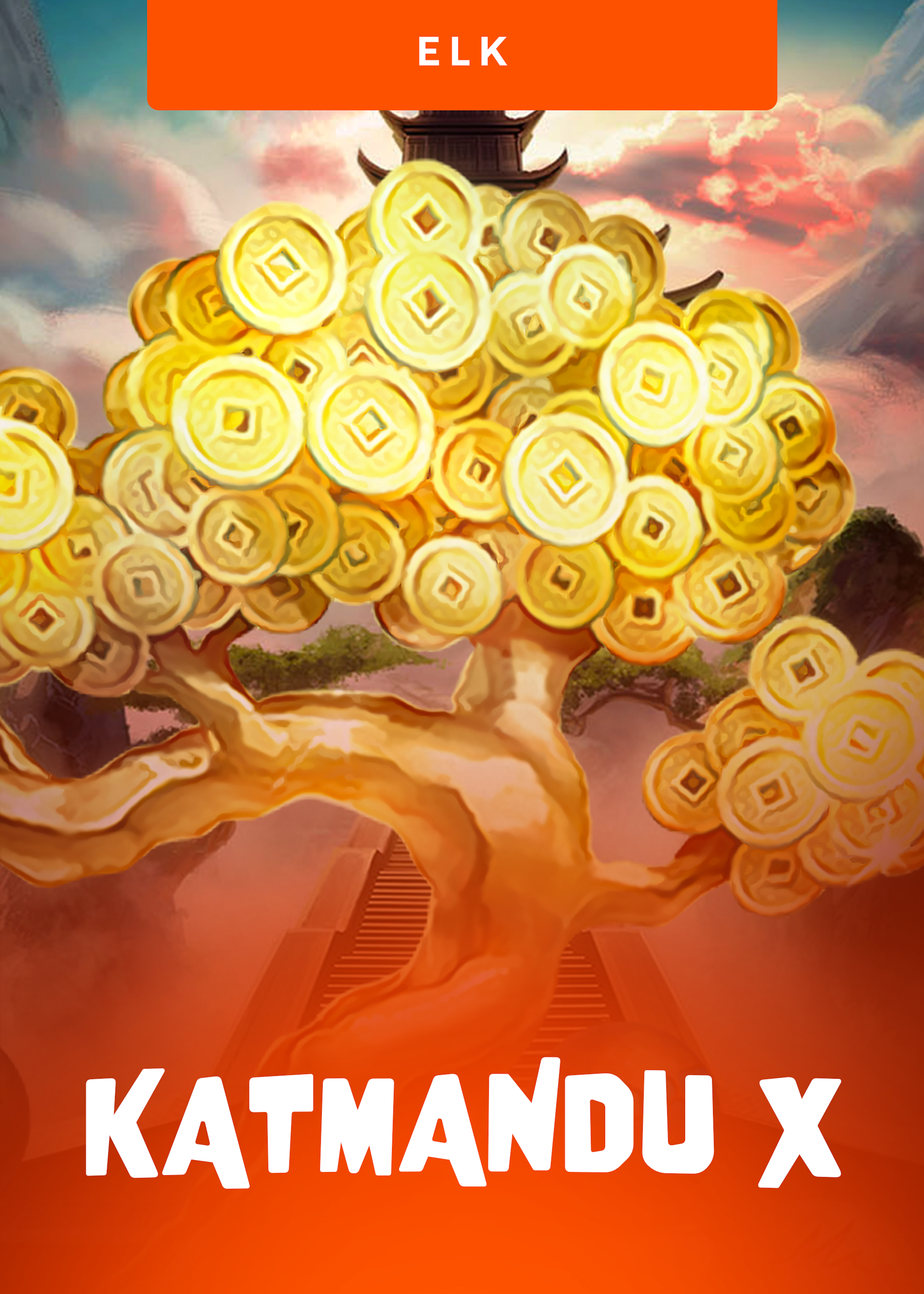 Katmandu X