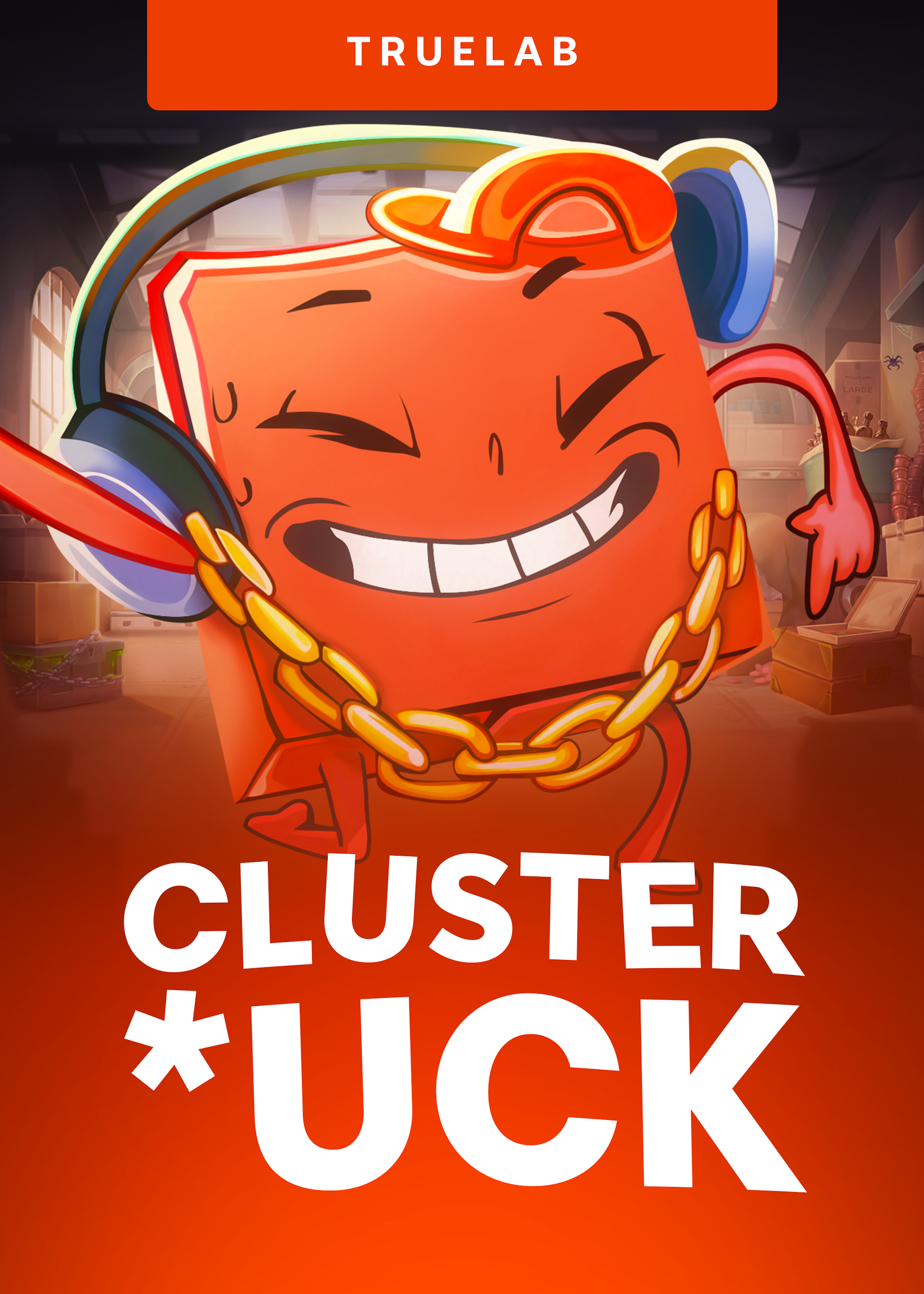Cluster*uck