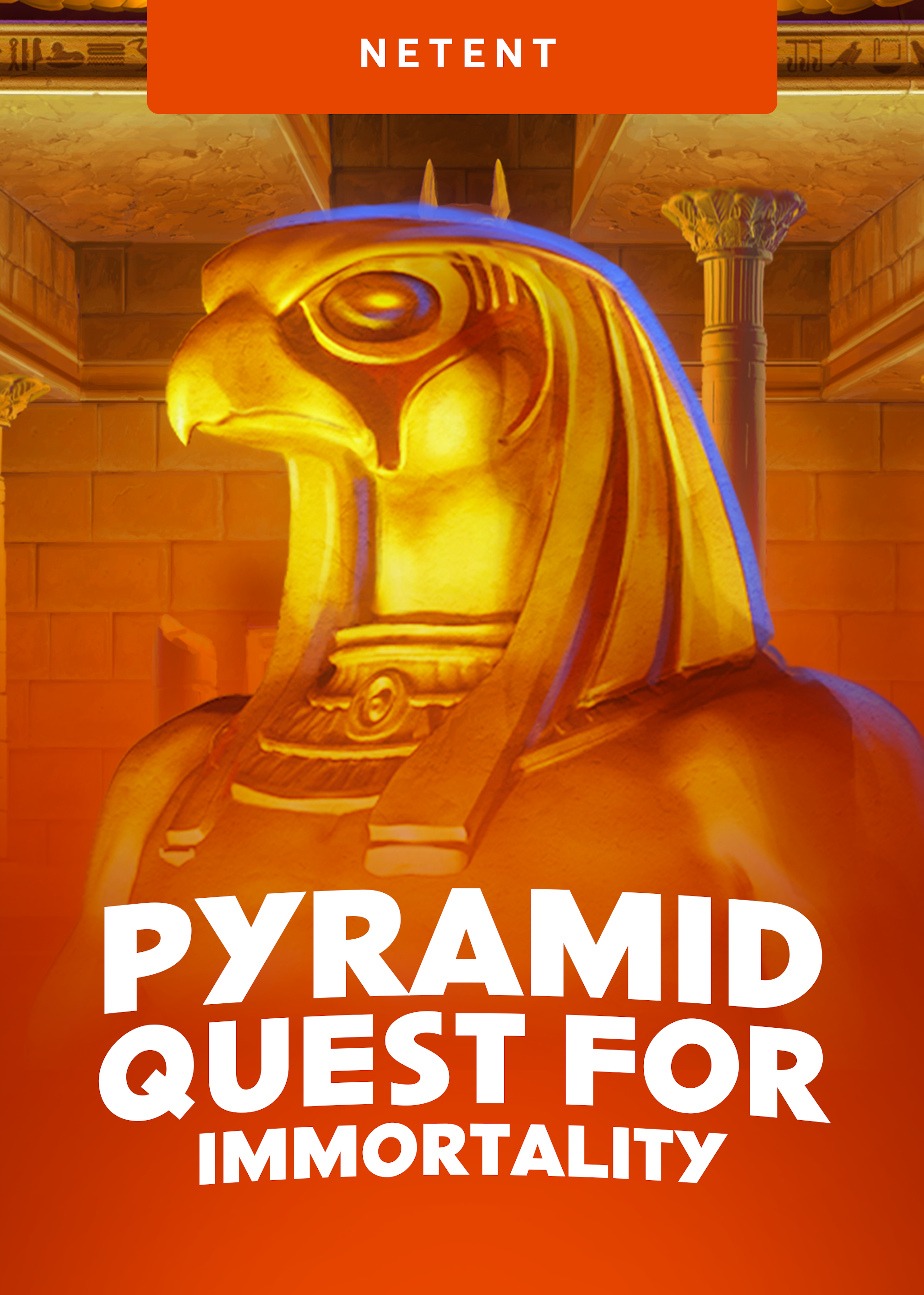 Pyramid: Quest for Immortality
